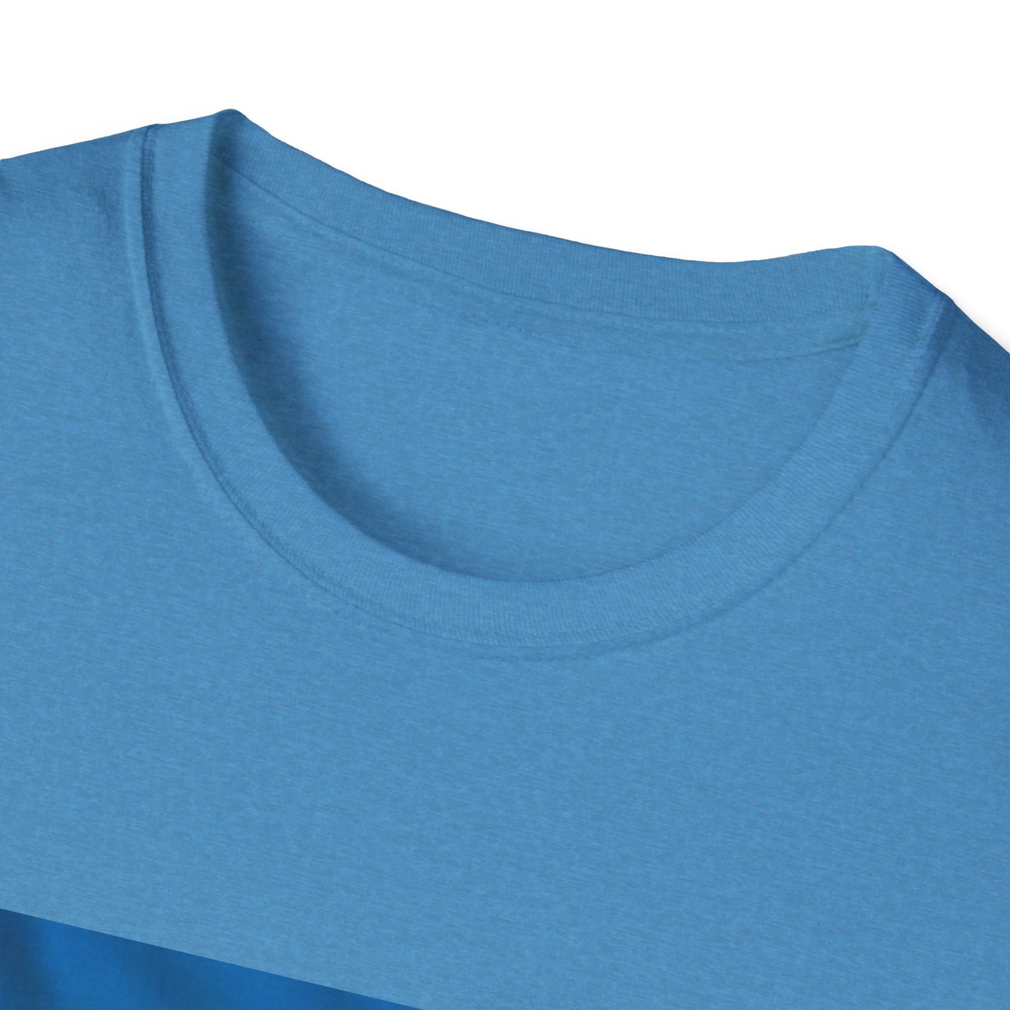 Unisex Softstyle T-Shirt --; Nicaragua