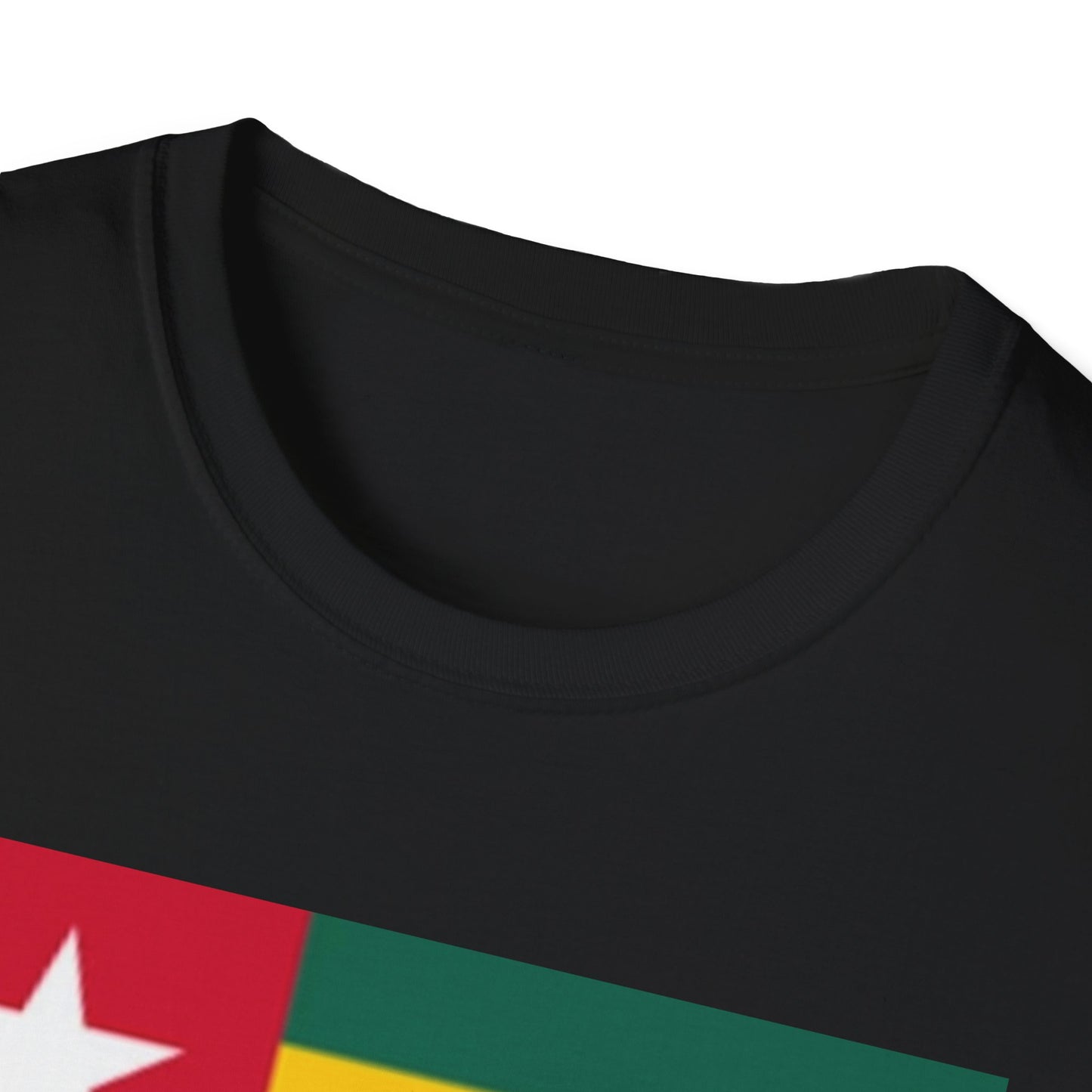Unisex Softstyle T-Shirt -- Togo