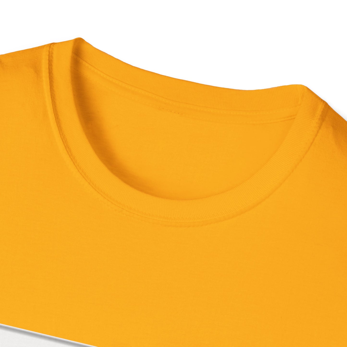 Unisex Softstyle T-Shirt -- Slovenia