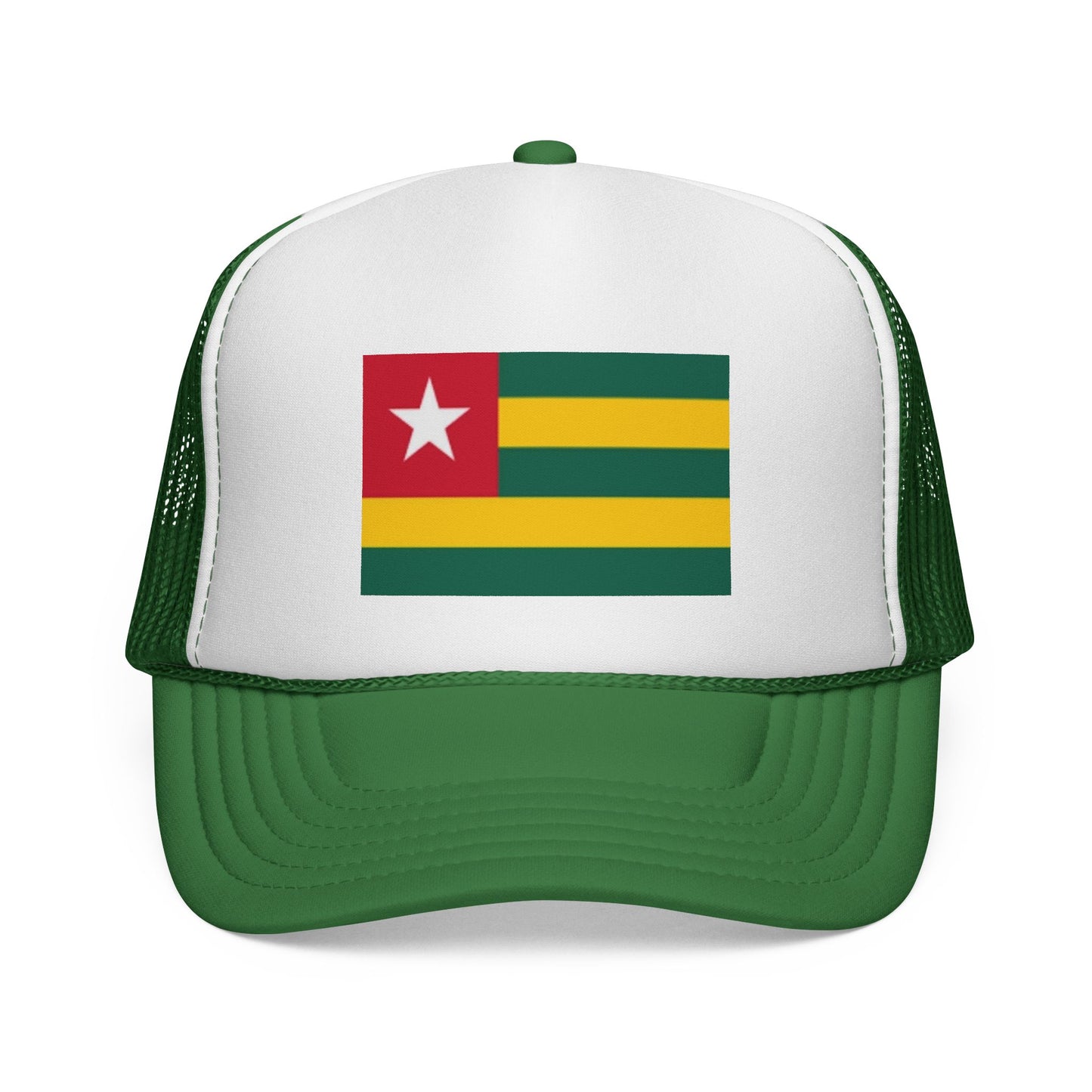 Trucker Caps -- Togo