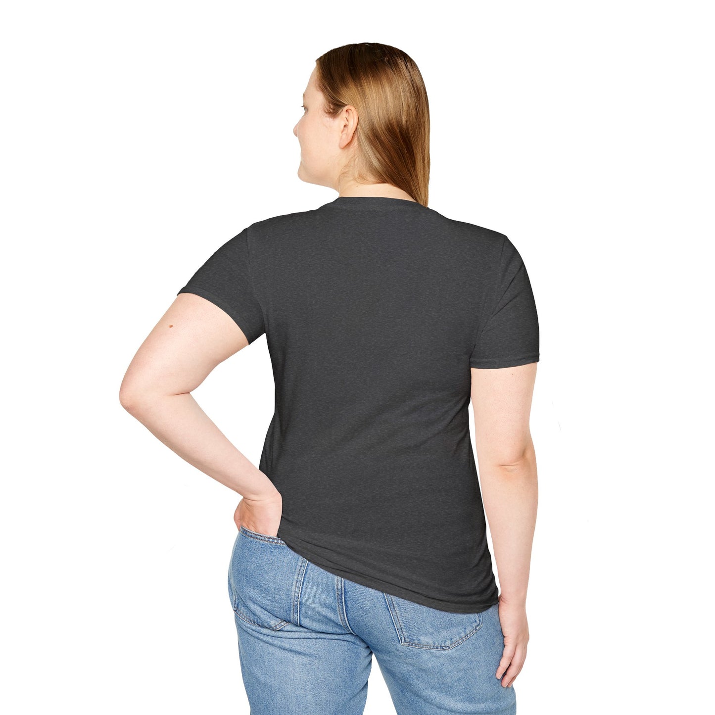 Unisex Softstyle T-Shirt -- Laos