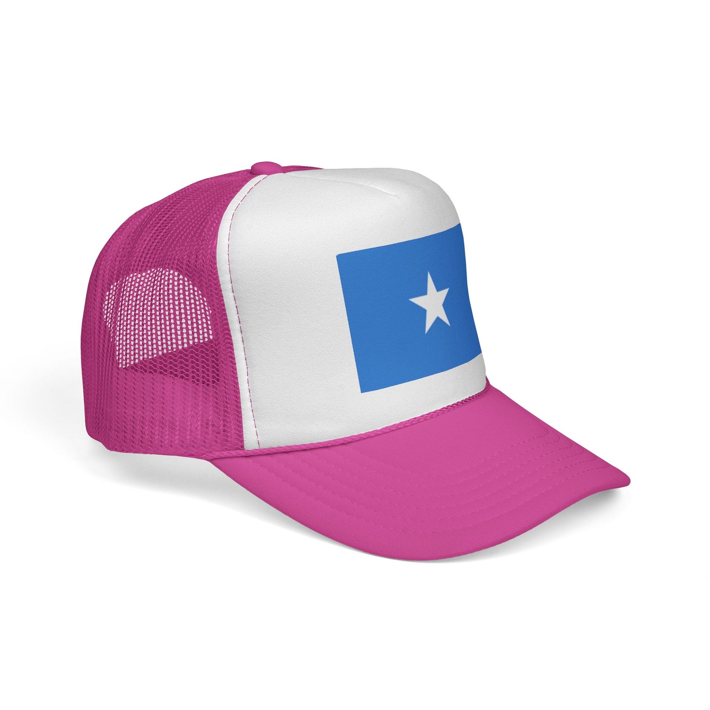 Trucker Caps -- Somalia