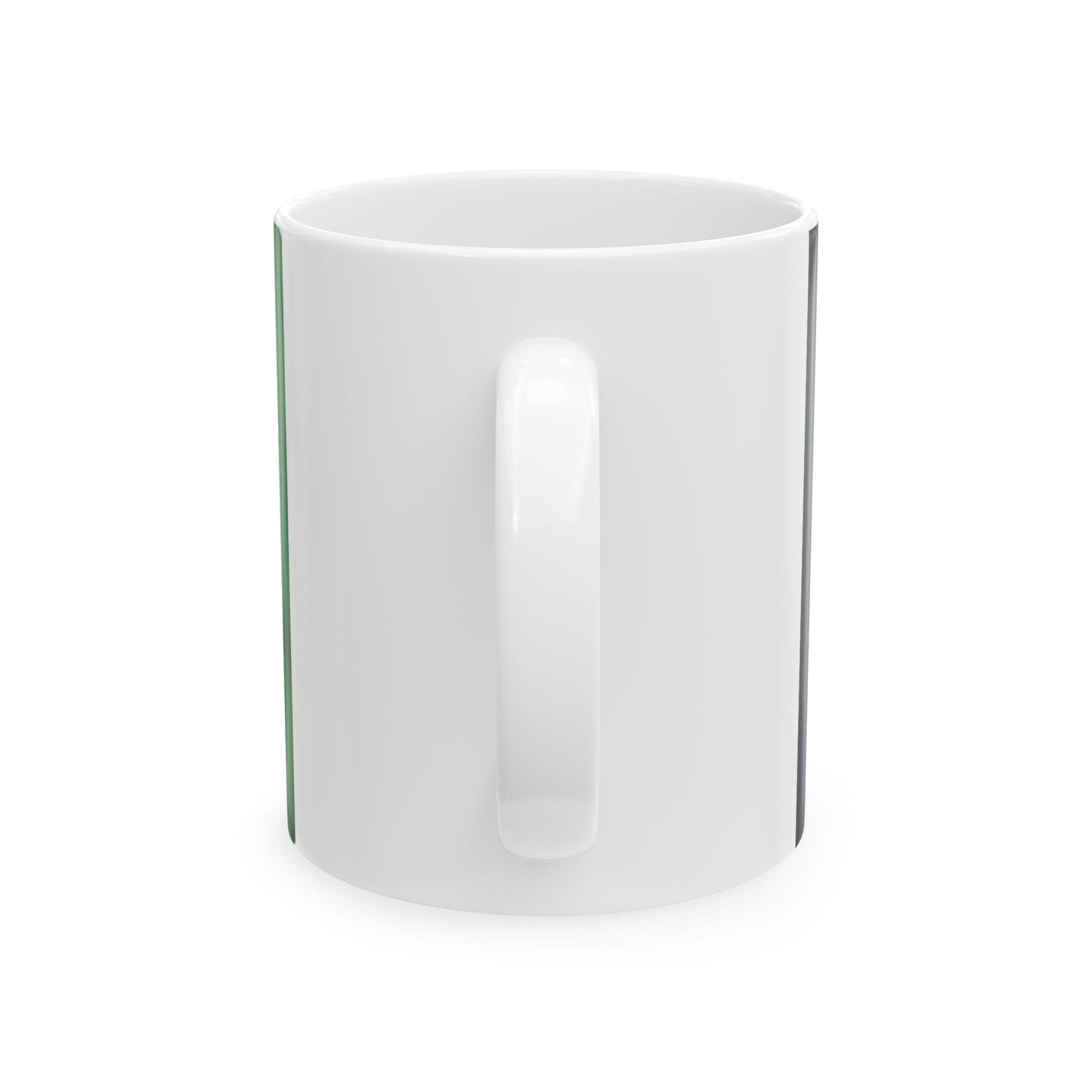 Ceramic Mug, 11oz -- Afghanistan