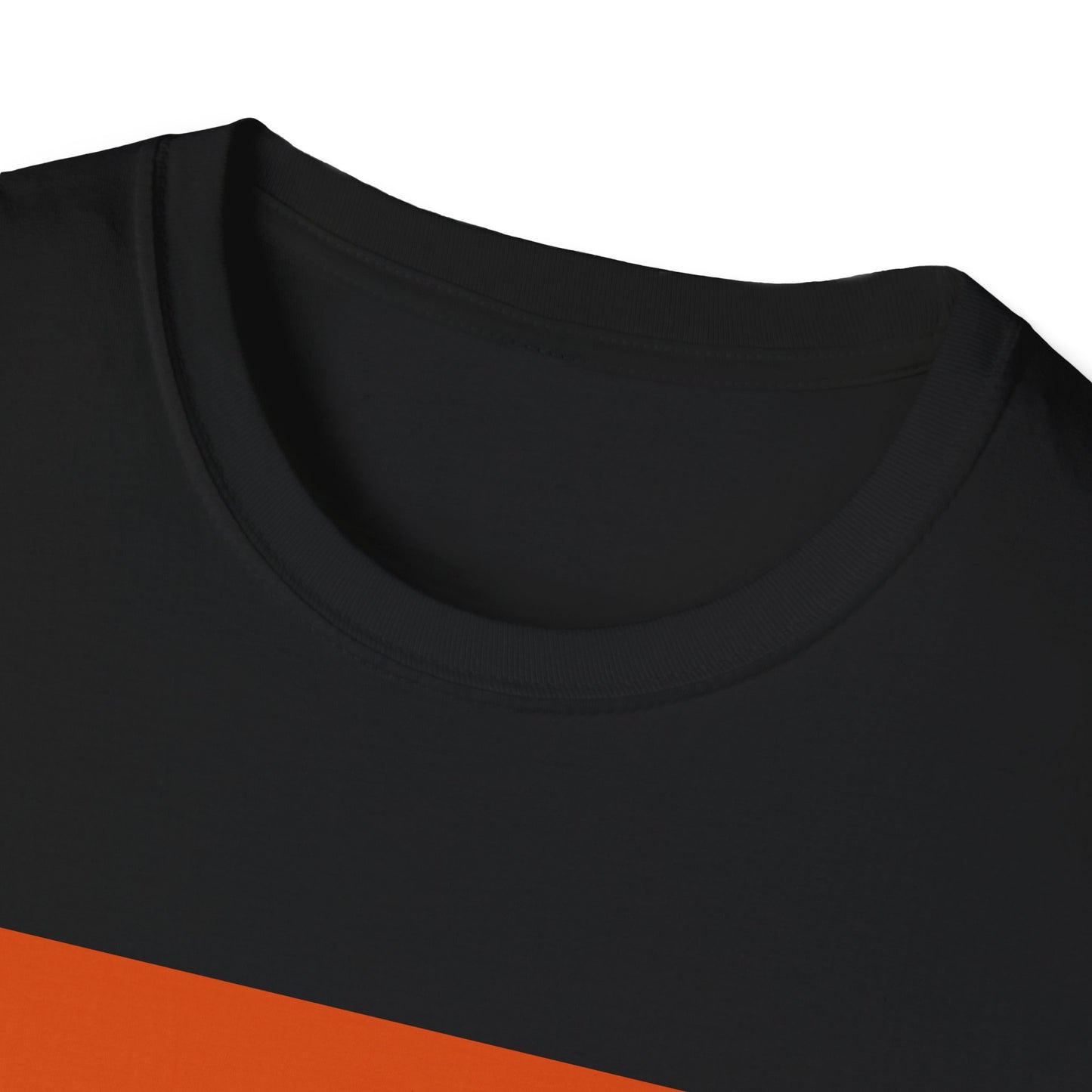 Unisex Softstyle T-Shirt -- Niger