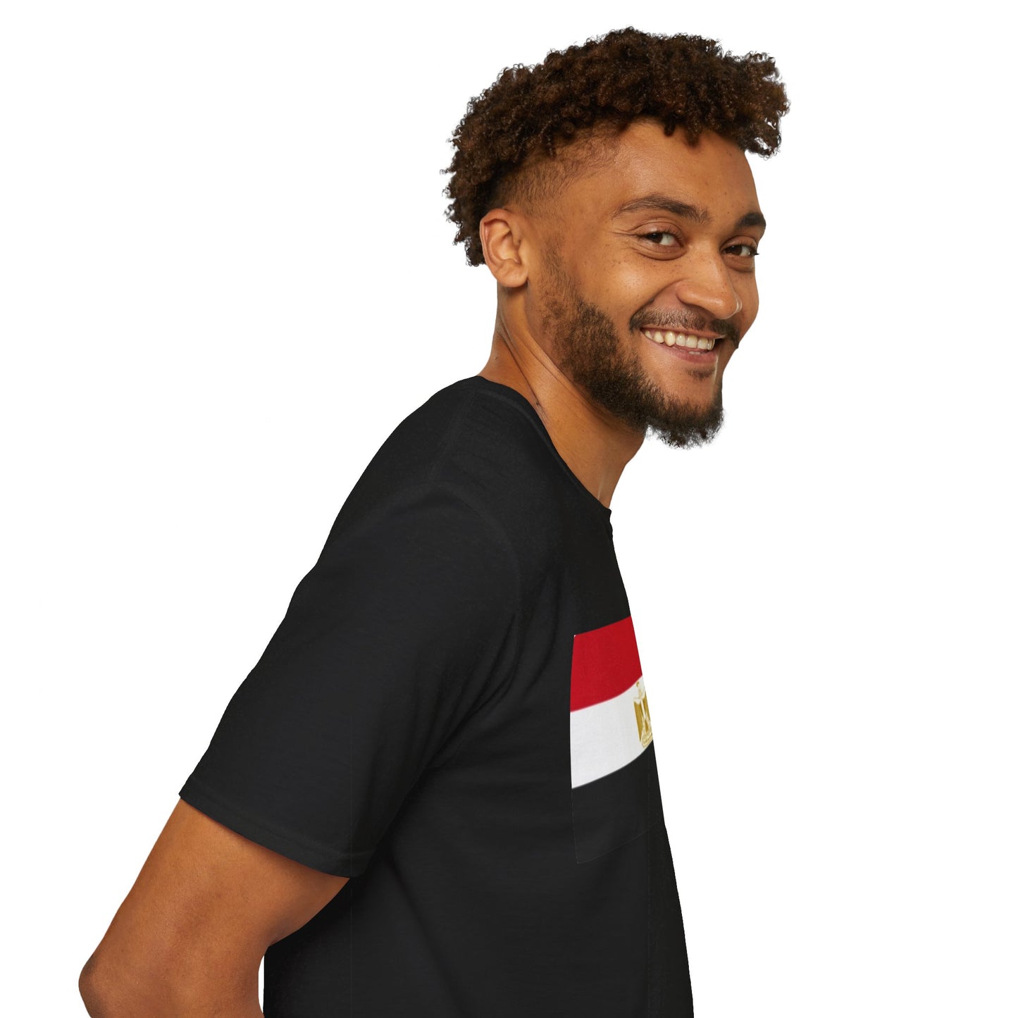 Unisex Softstyle T-Shirt - Egypt