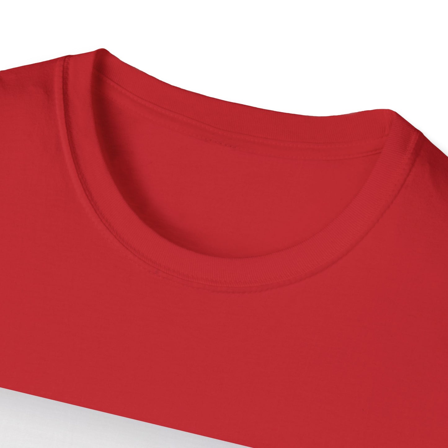 Unisex Softstyle T-Shirt -- Japan