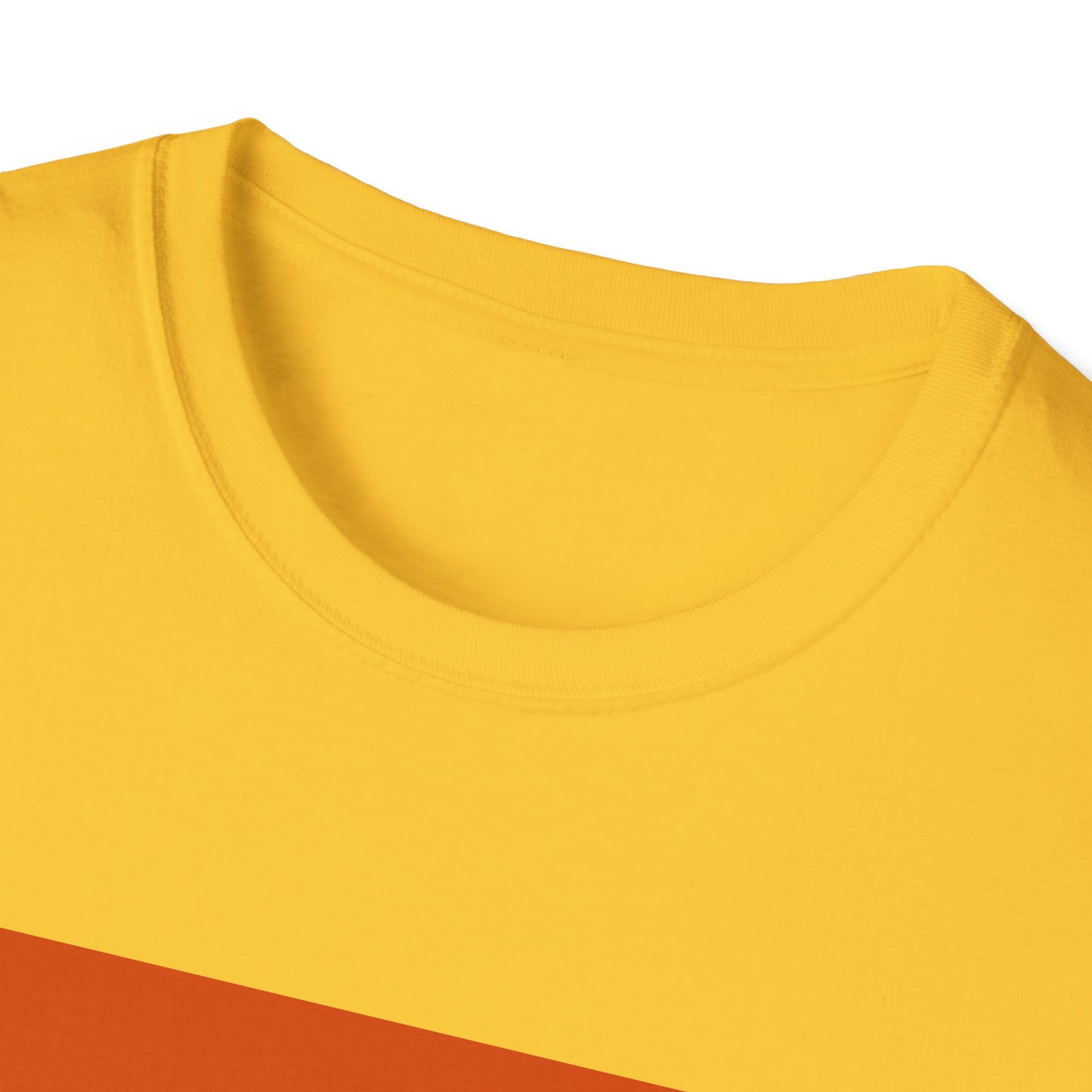 Unisex Softstyle T-Shirt -- Niger