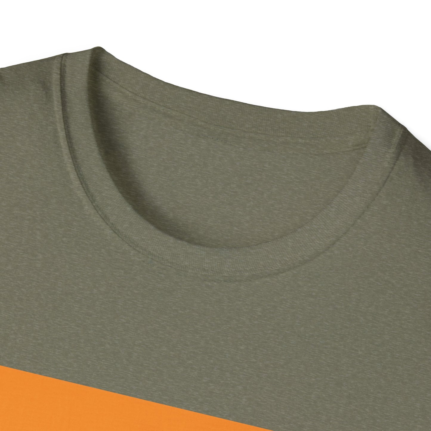 Unisex Softstyle T-Shirt -- India