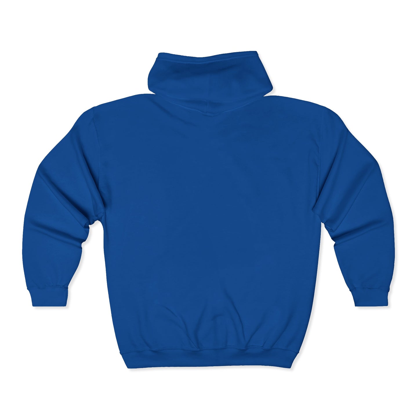 Unisex Heavy Blend™ Full Zip Hooded Sweatshirt ,-- USA