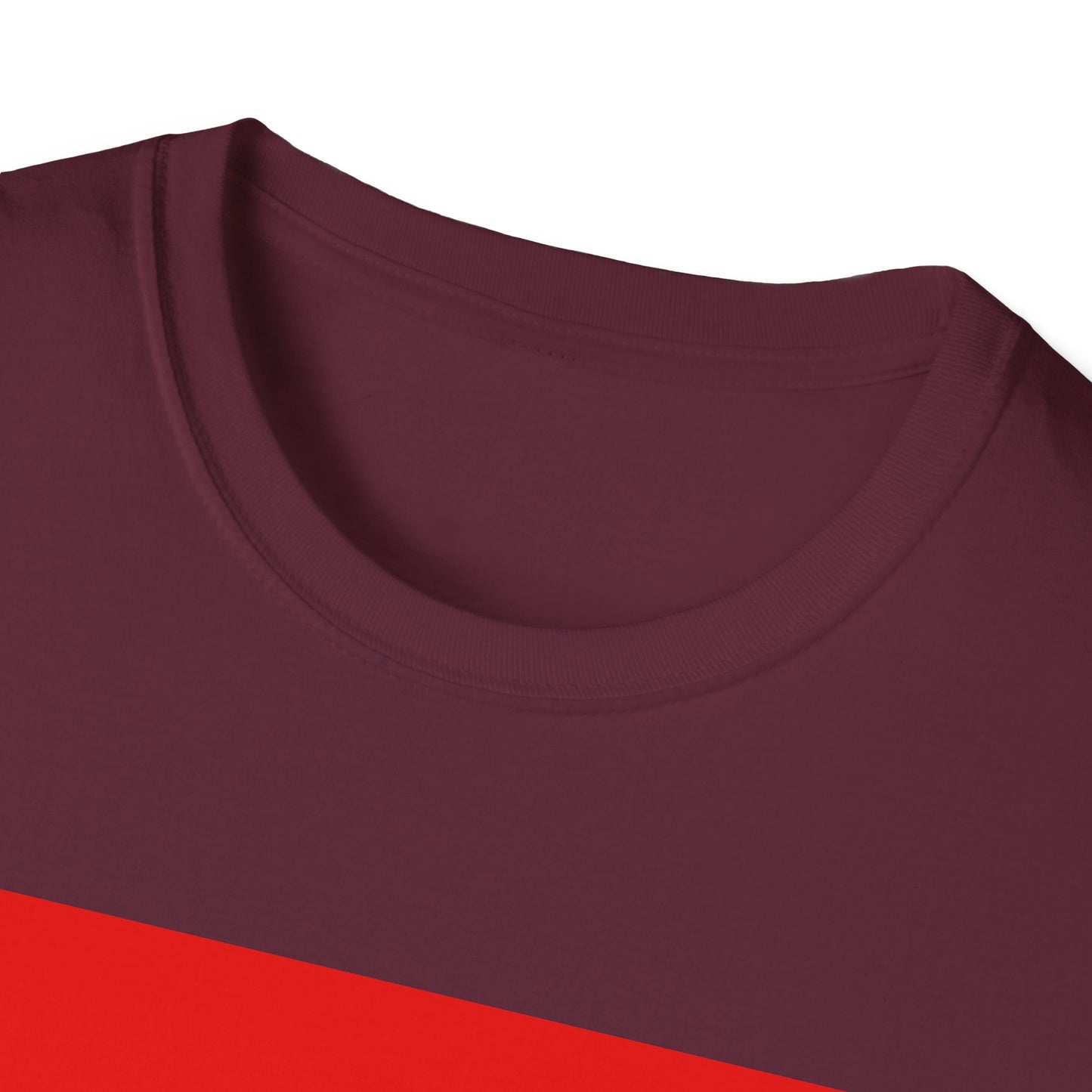 Unisex Softstyle T-Shirt -- Angola
