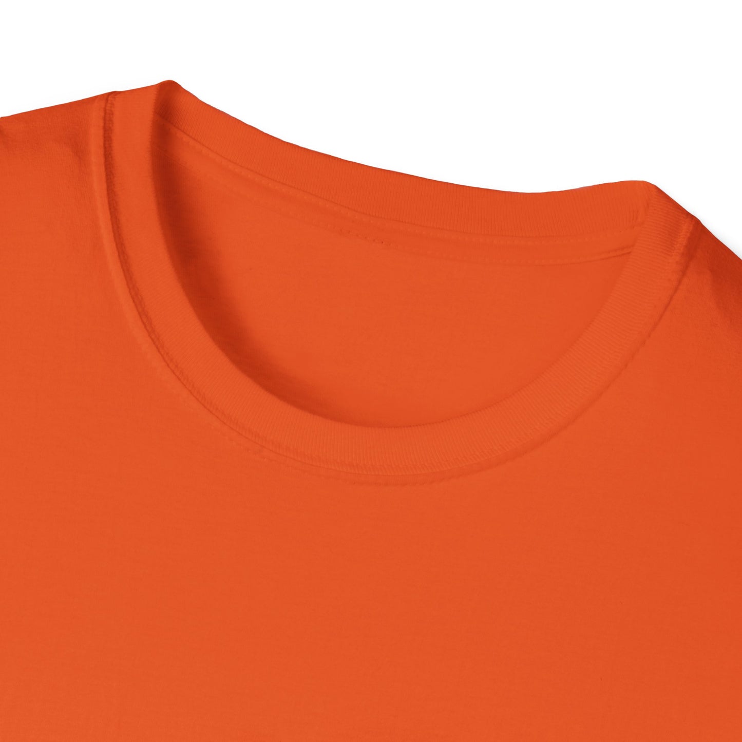 Unisex Softstyle T-Shirt -- El Salvador