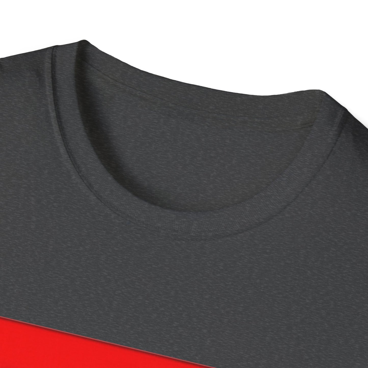 Unisex Softstyle T-Shirt -- Turkey