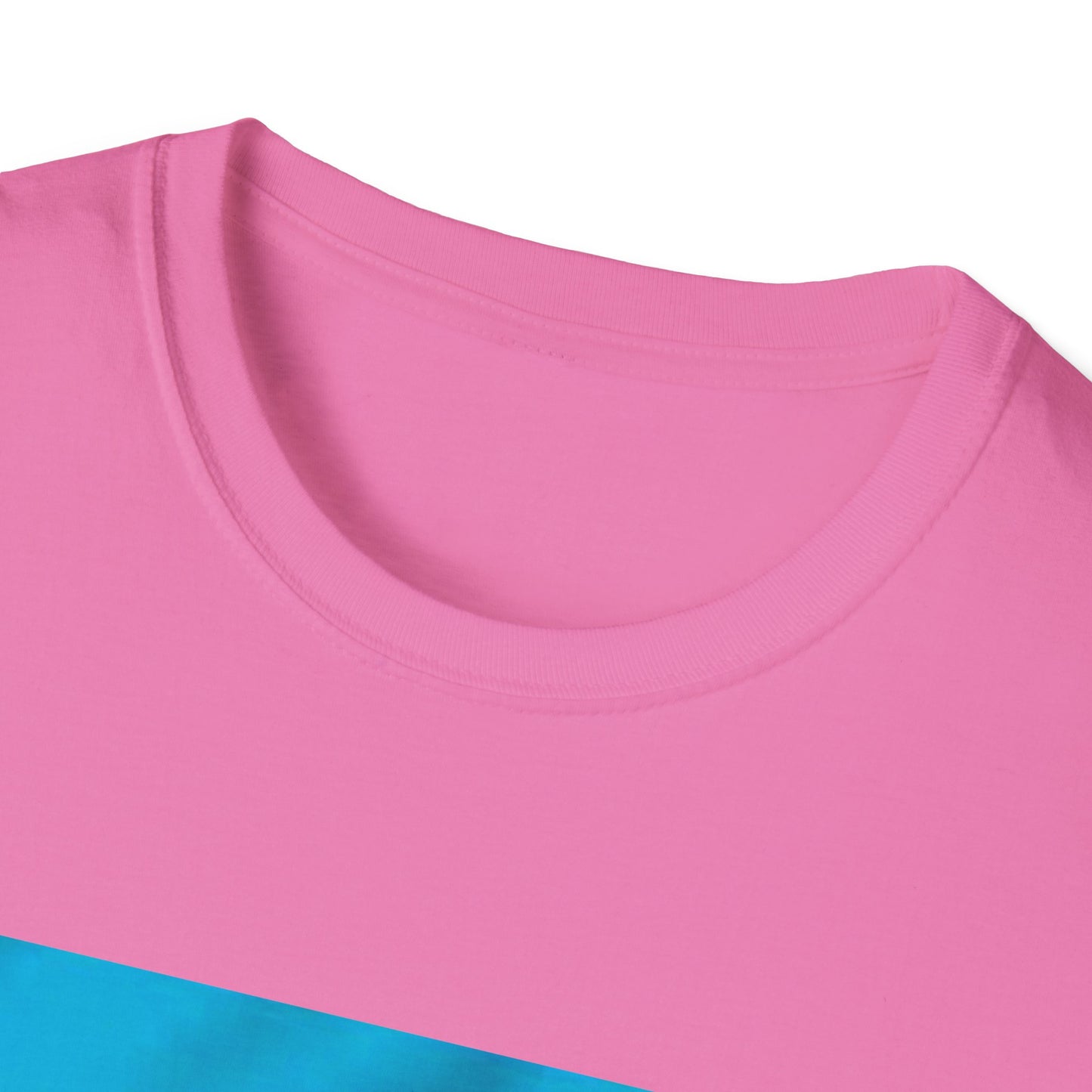 Unisex Softstyle T-Shirt -- Honduras