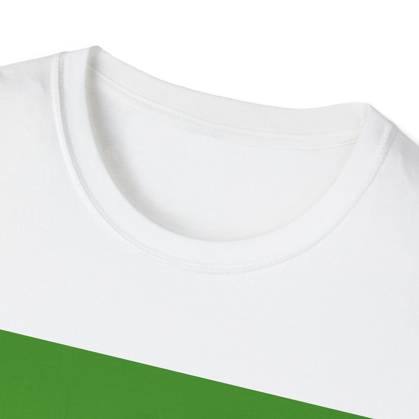 Unisex Softstyle T-Shirt -- Equatorial Guinea