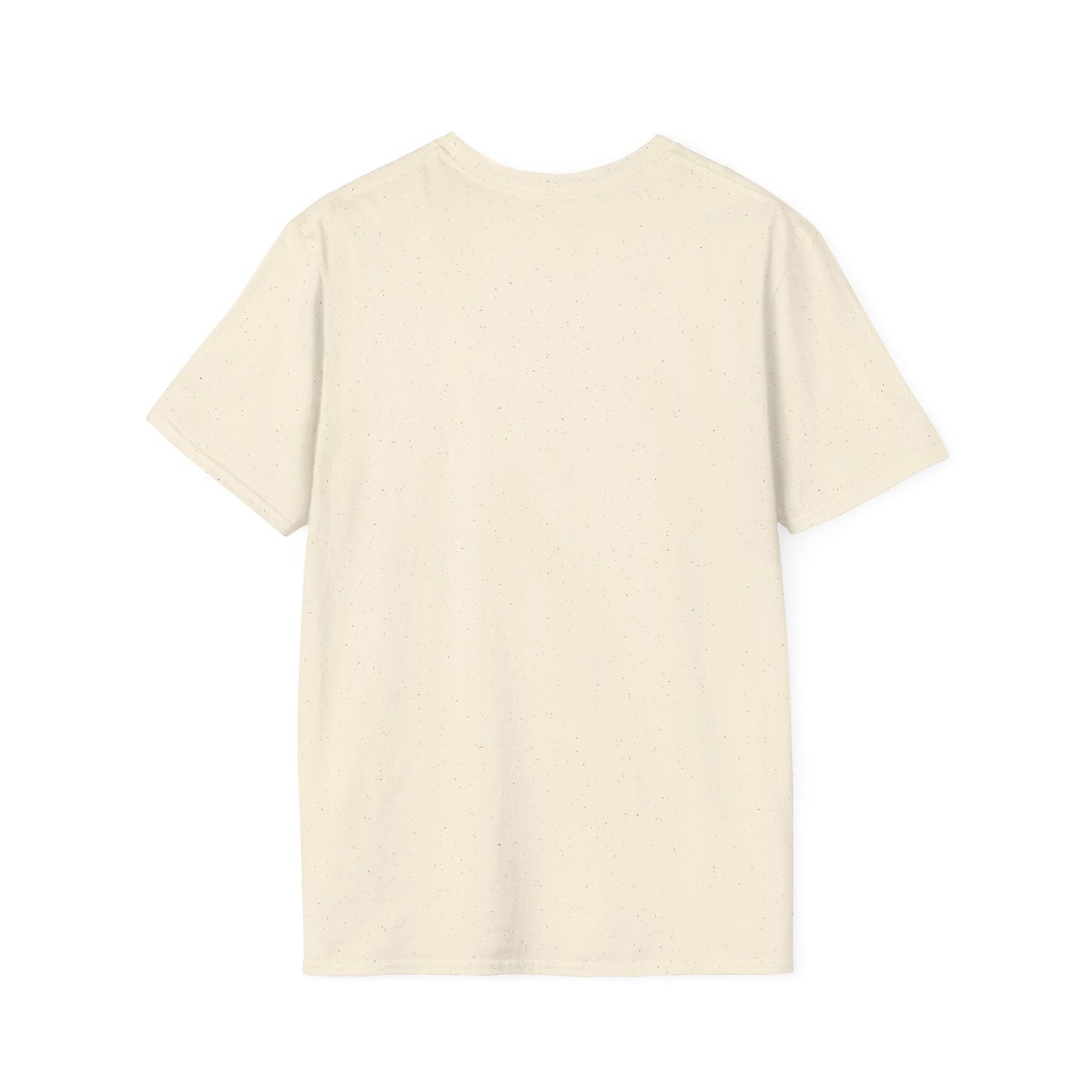 Unisex Softstyle T-Shirt -- Ireland