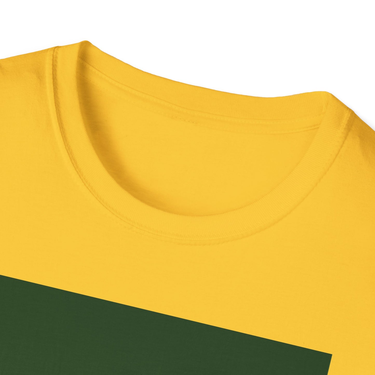 Unisex Softstyle T-Shirt -- Pakistan