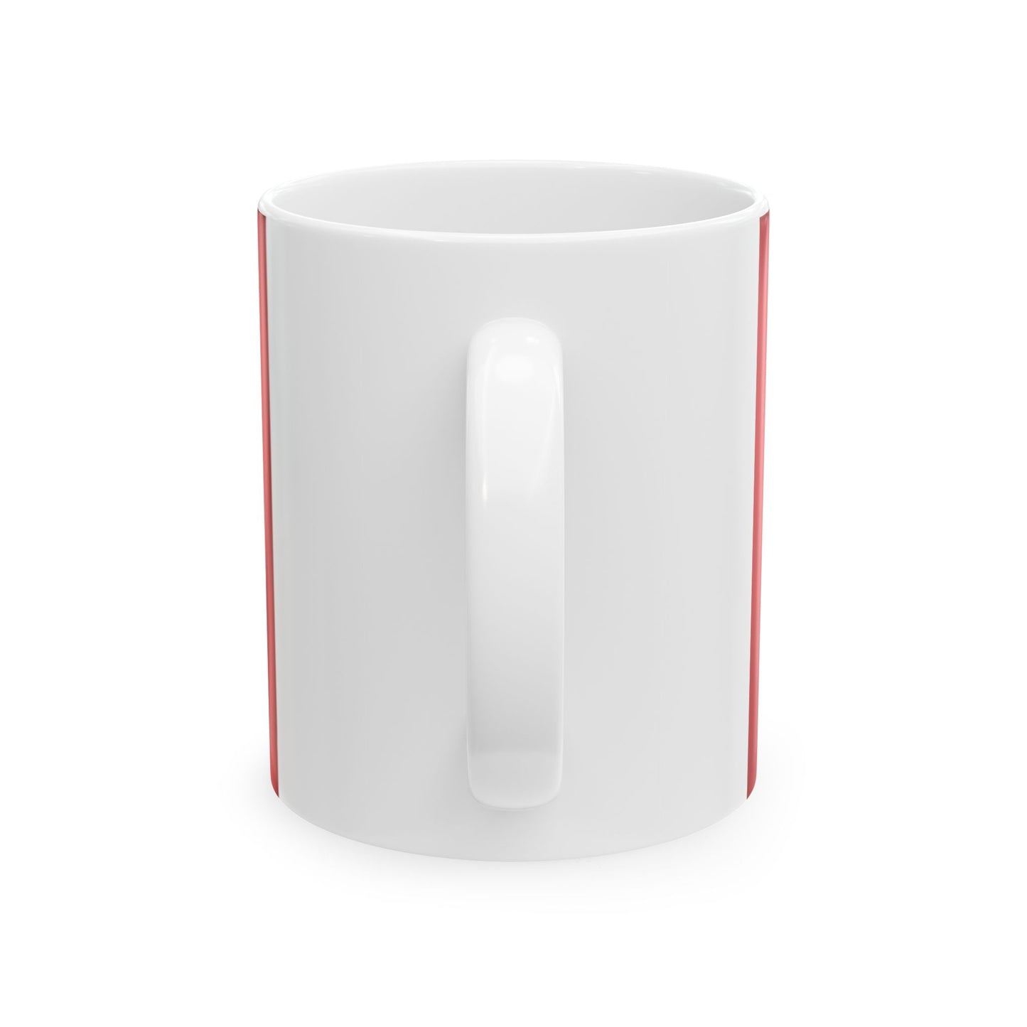 Ceramic Mug 11oz - Canada