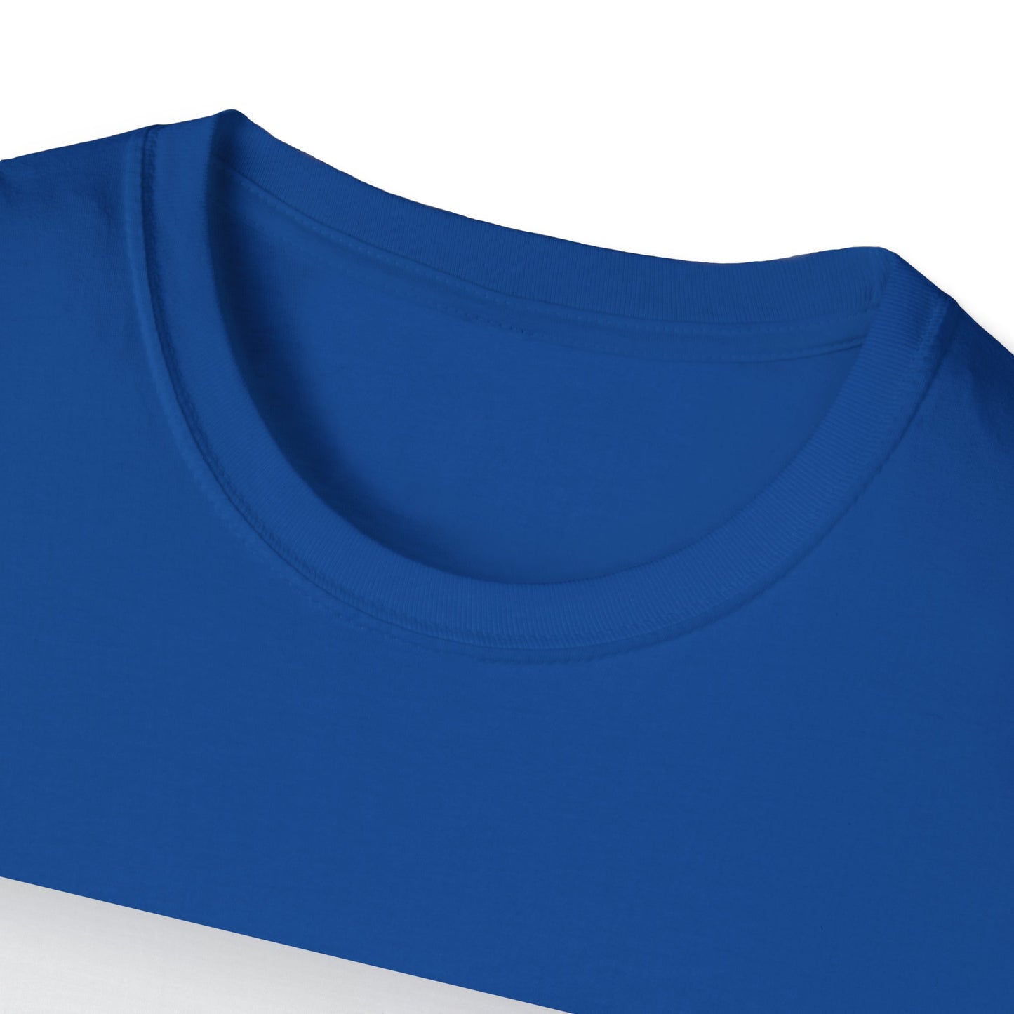 Unisex Softstyle T-Shirt -- Japan