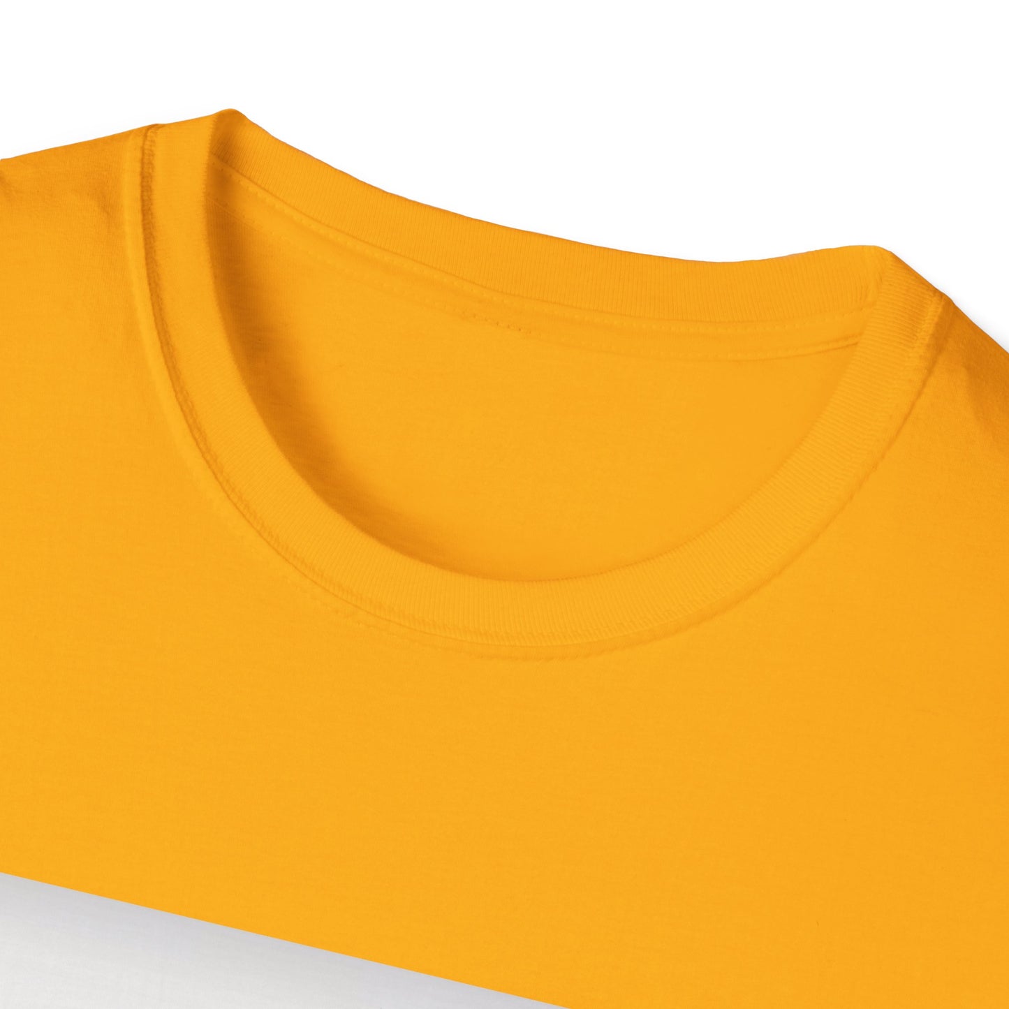 Unisex Softstyle T-Shirt -- Japan