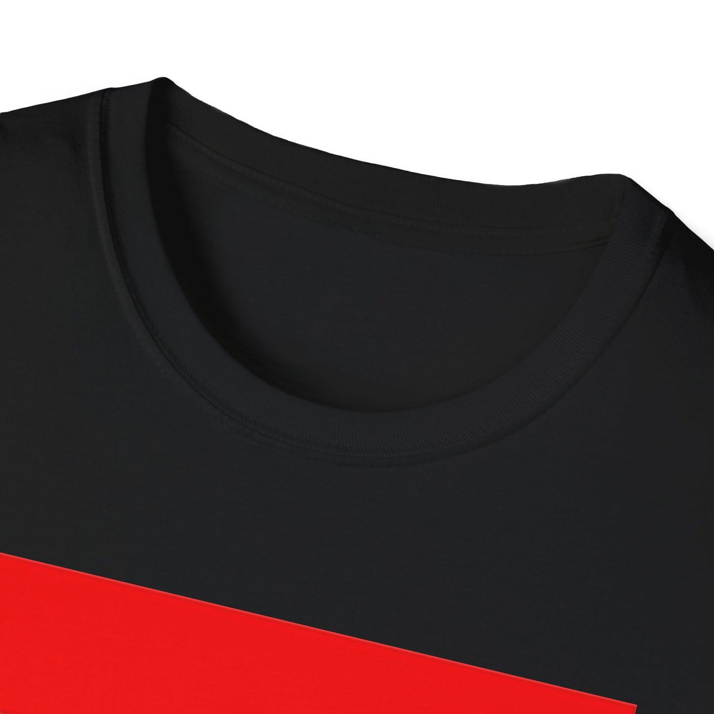 Unisex Softstyle T-Shirt -- Gambia