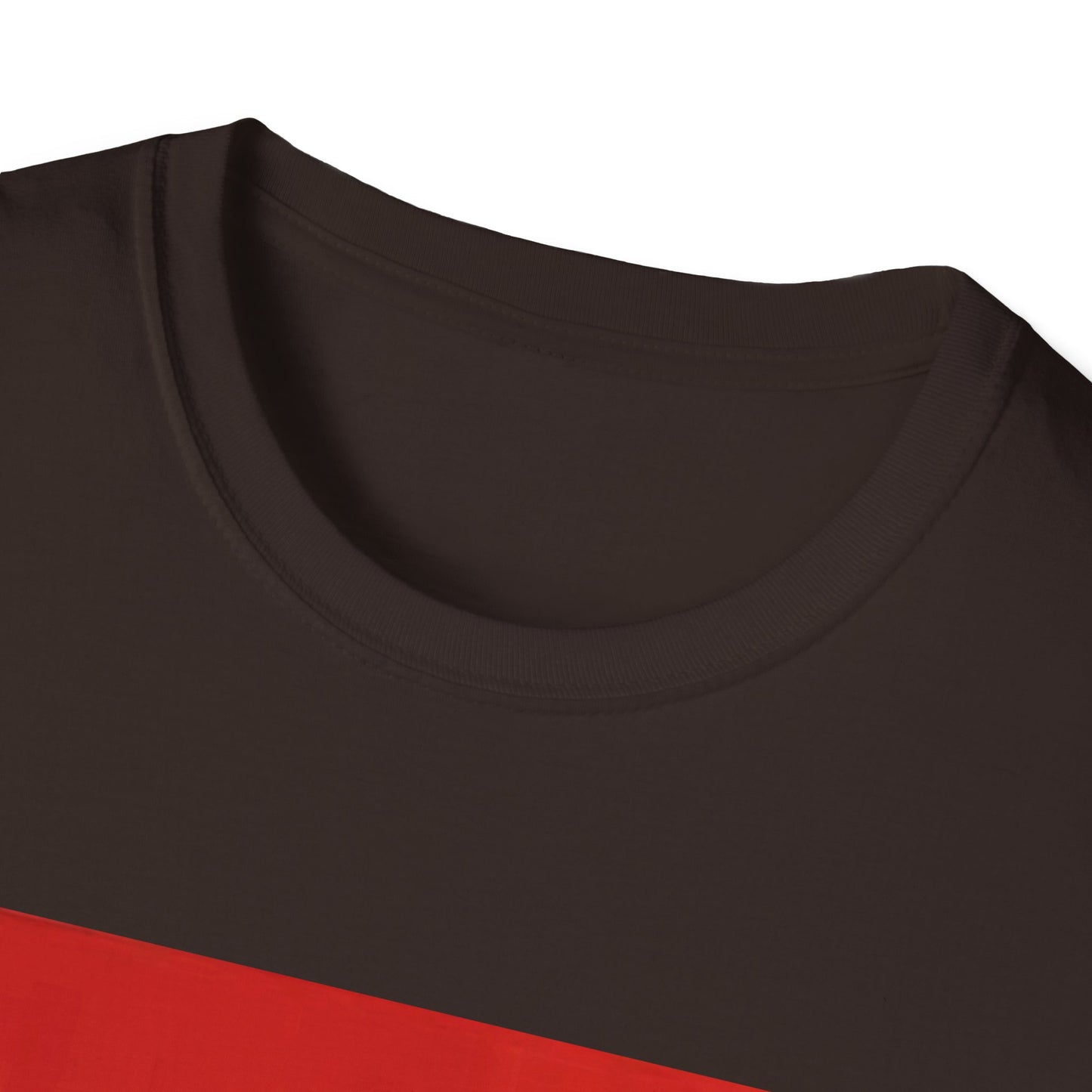 Unisex Softstyle T-Shirt -- Vietnam