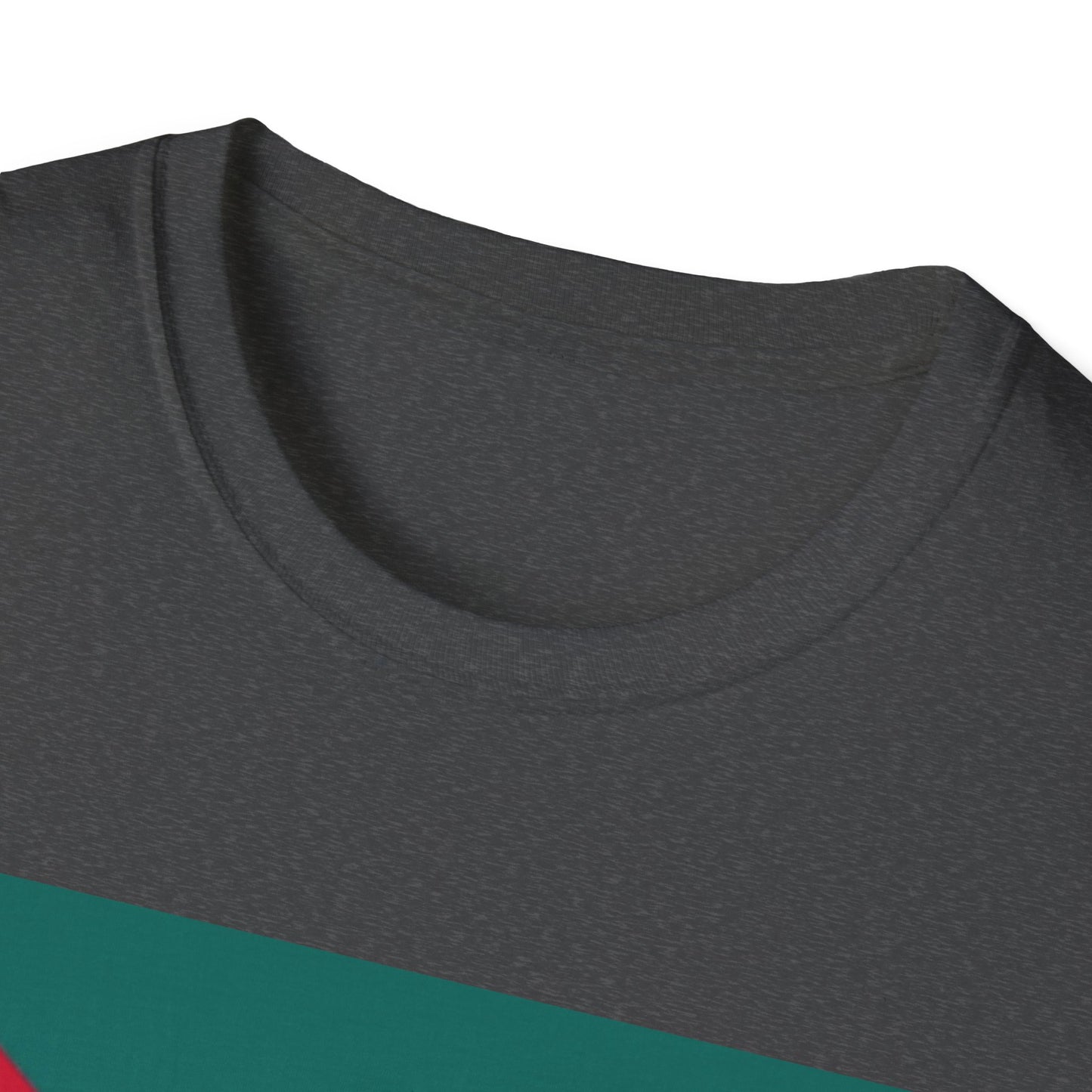 Unisex Softstyle T-Shirt Mozambique