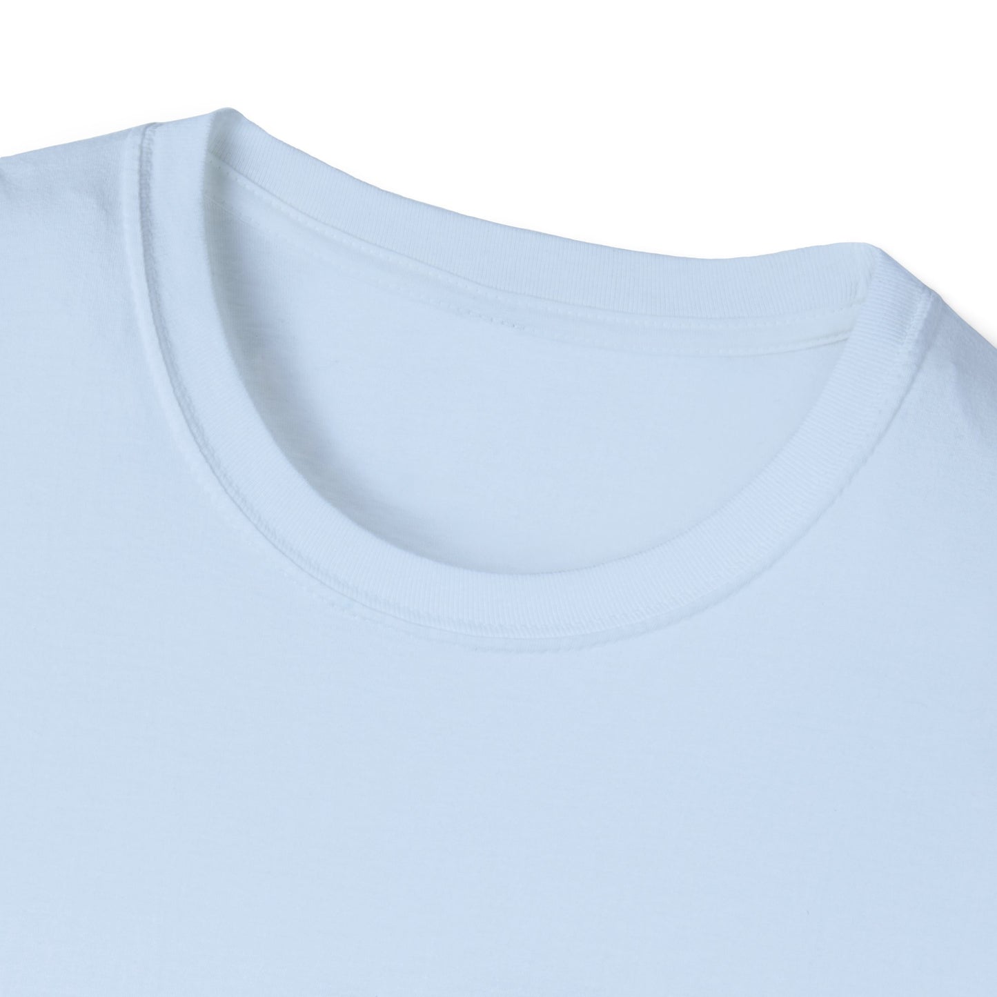 Unisex Softstyle T-Shirt -- El Salvador