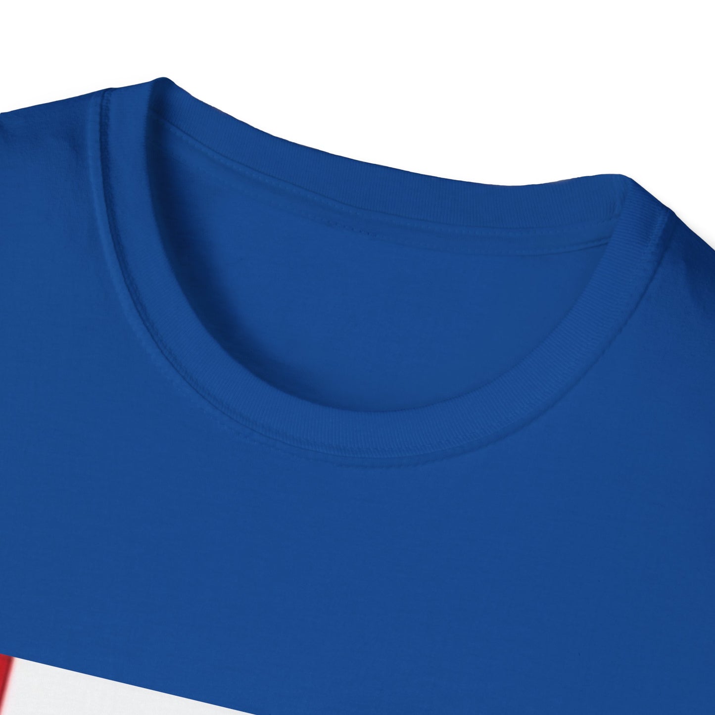 Unisex Softstyle T-Shirt -- Canada