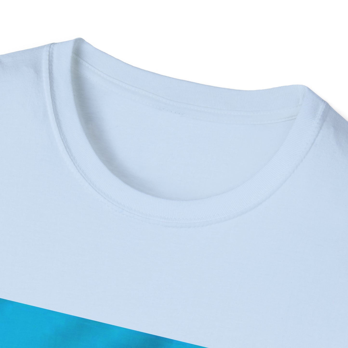 Unisex Softstyle T-Shirt -- Honduras