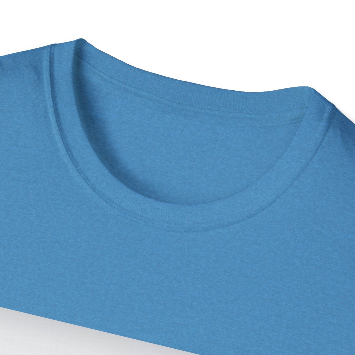 Unisex Softstyle T-Shirt -- Japan
