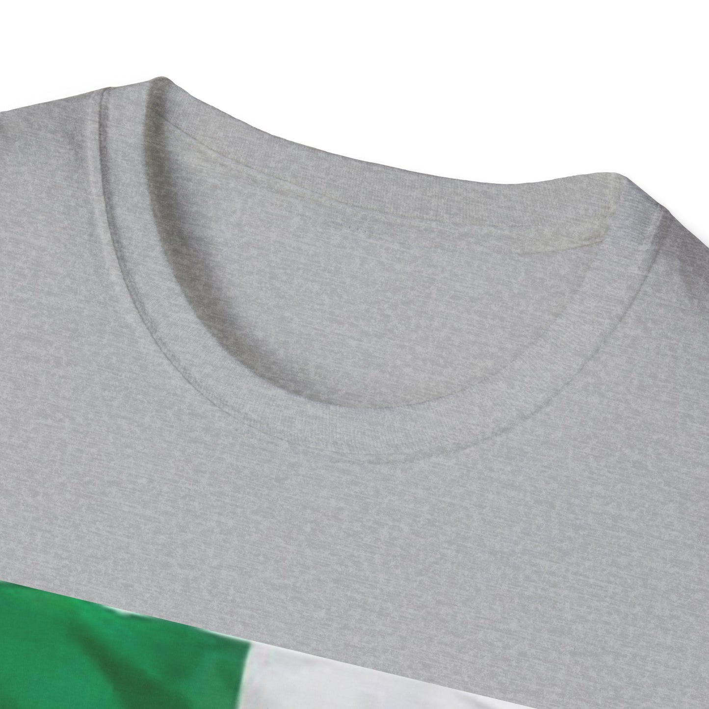 Unisex Softstyle T-Shirt Algeria