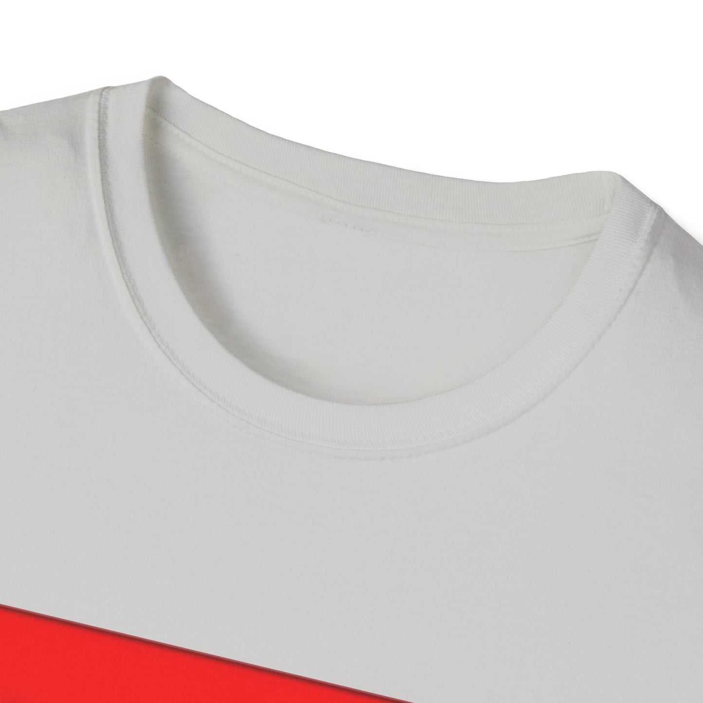Unisex Softstyle T-Shirt -- Turkey