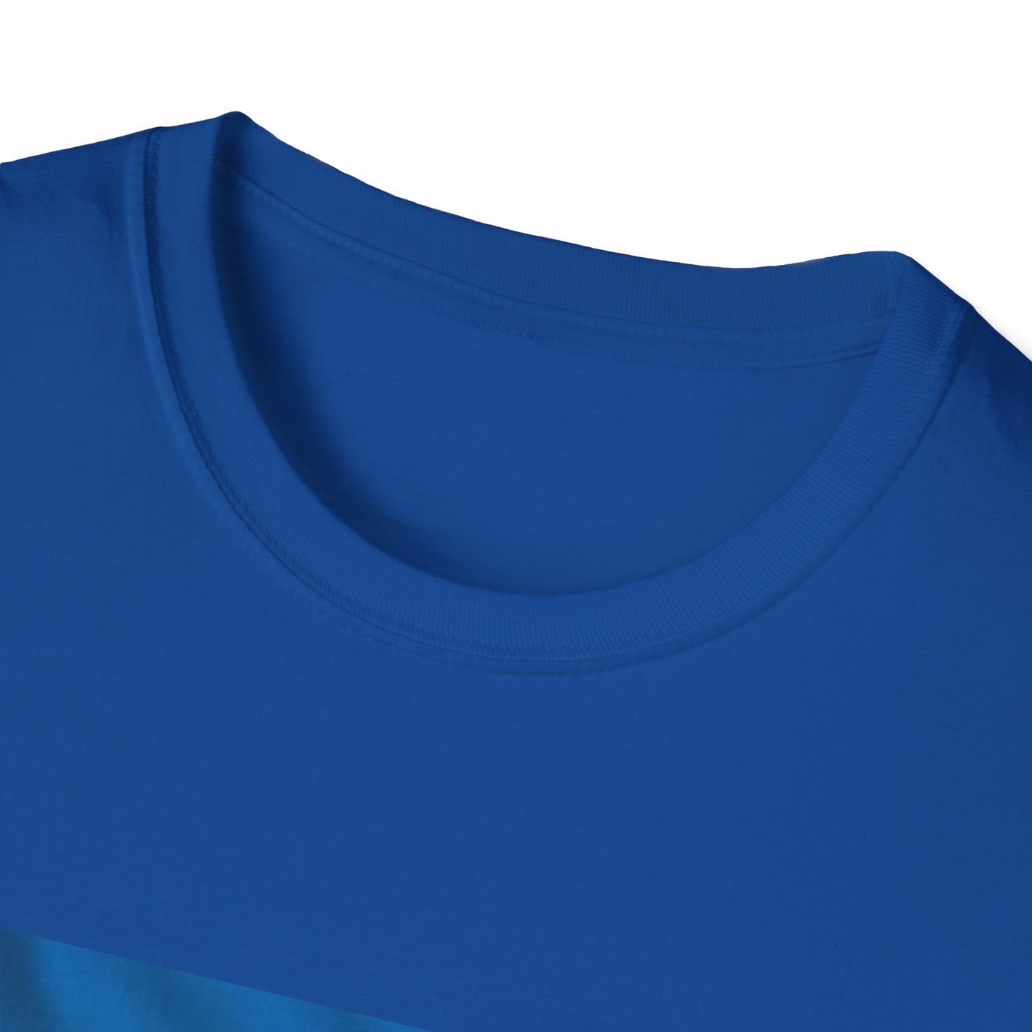 Unisex Softstyle T-Shirt --; Nicaragua