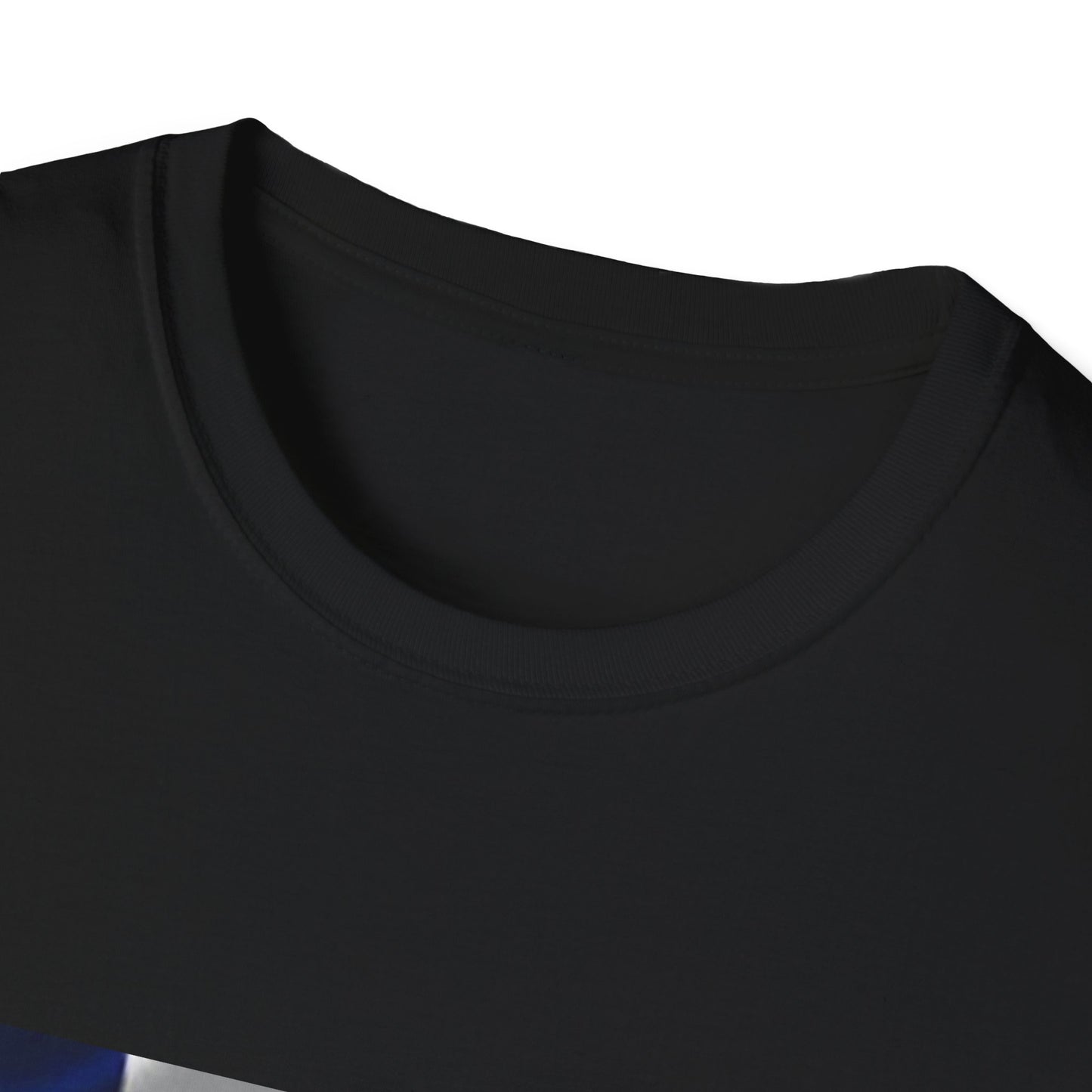 Unisex Softstyle T-Shirt -- Chile