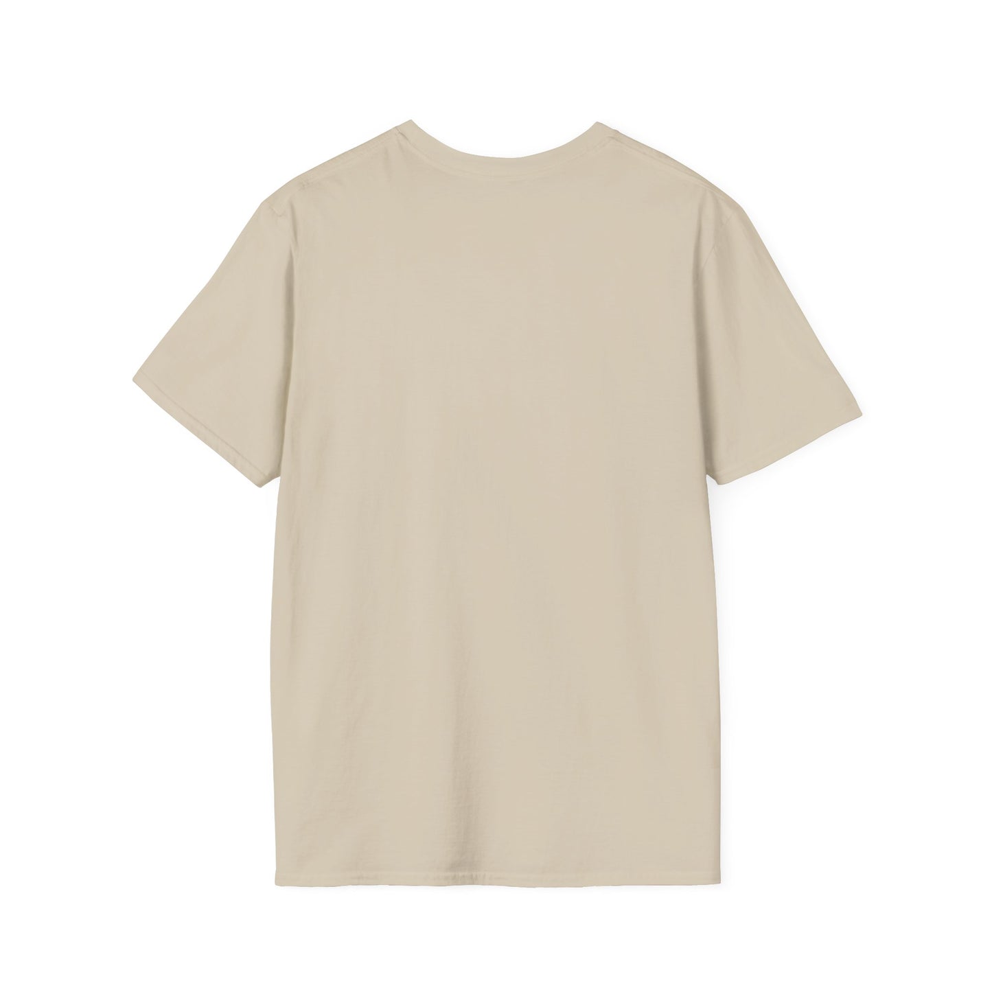 Unisex Softstyle T-Shirt -- Haiti