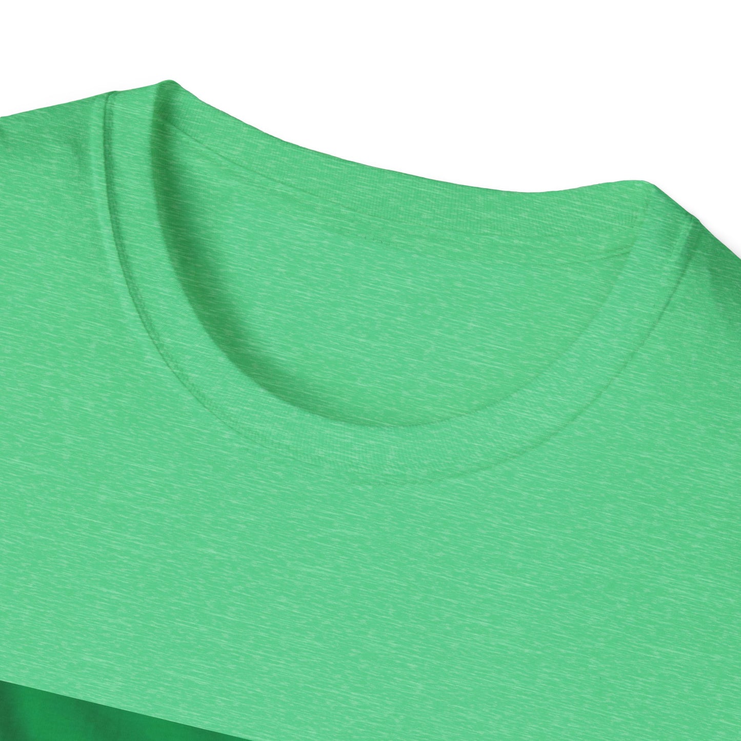 Unisex Softstyle T-Shirt -- Suriname