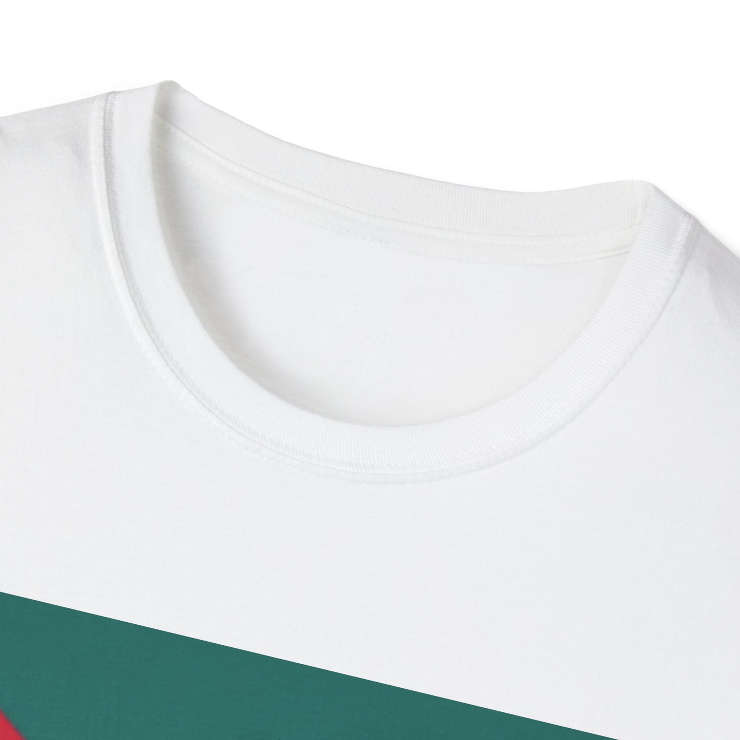 Unisex Softstyle T-Shirt Mozambique