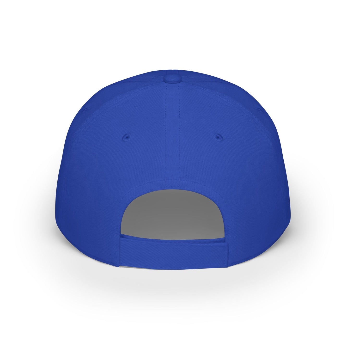 Low Profile Baseball Cap - Guinea