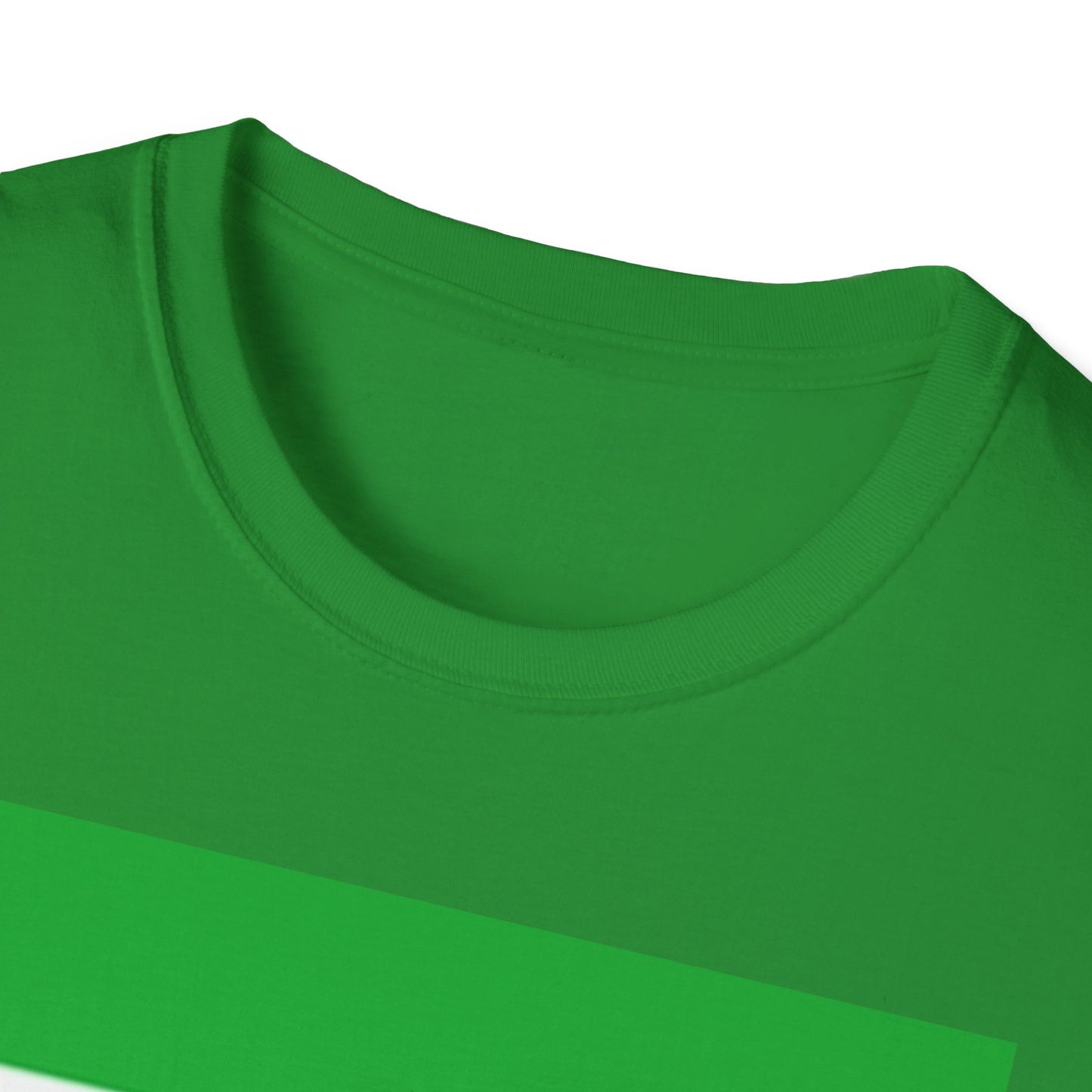 Unisex Softstyle T-Shirt -- Sierra Leone
