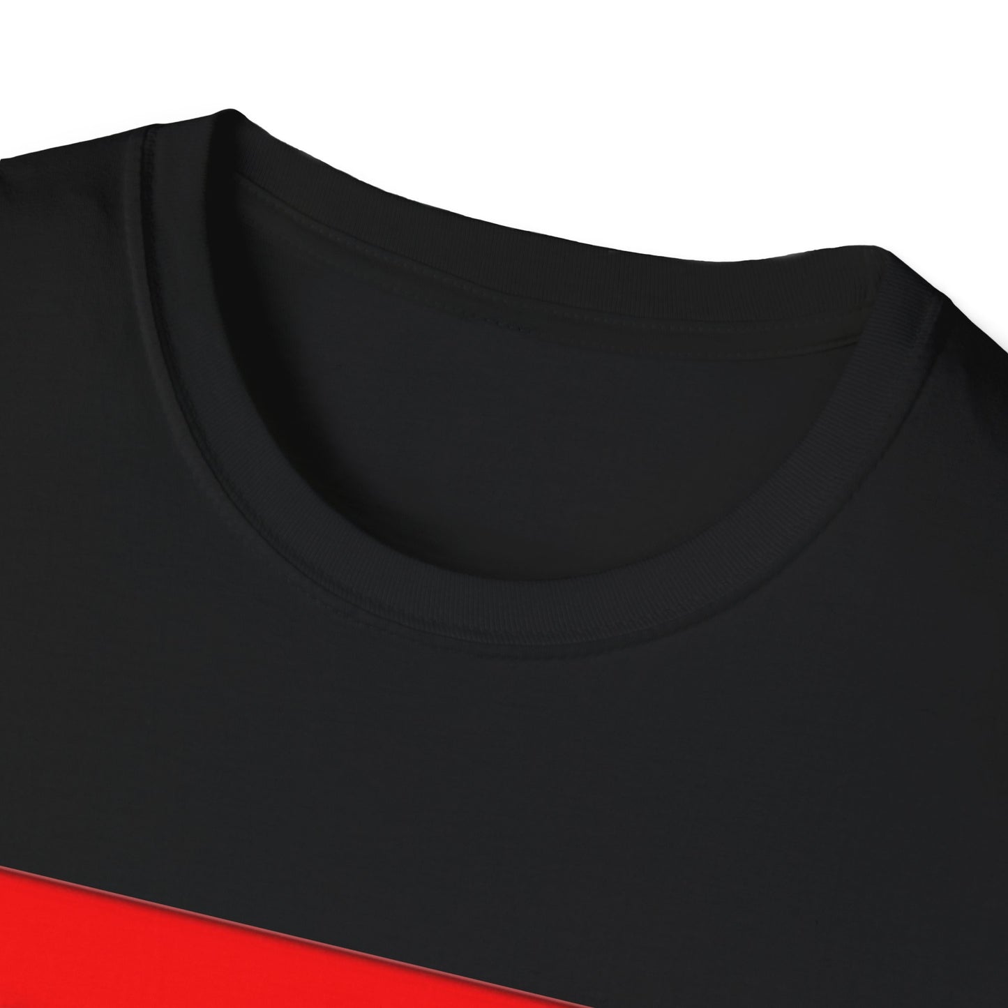 Unisex Softstyle T-Shirt -- Turkey