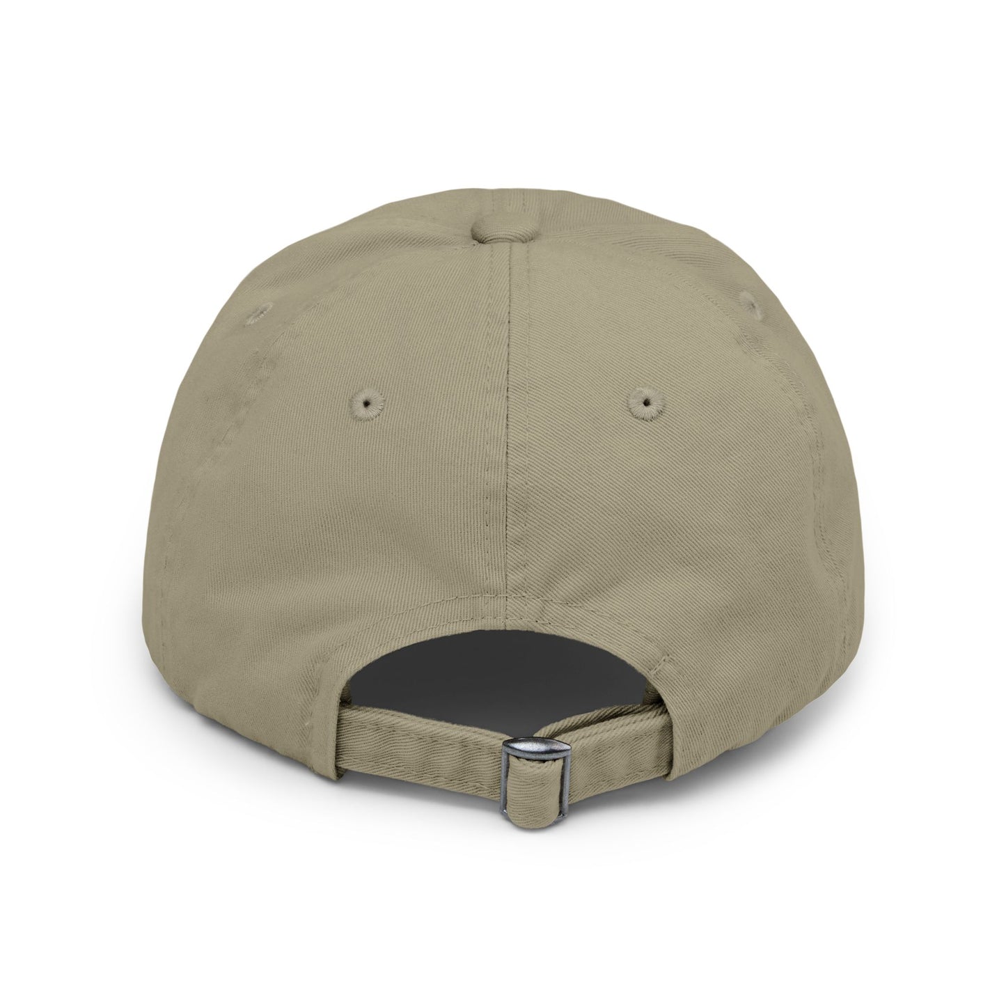 Unisex Distressed Cap -- Taiwan