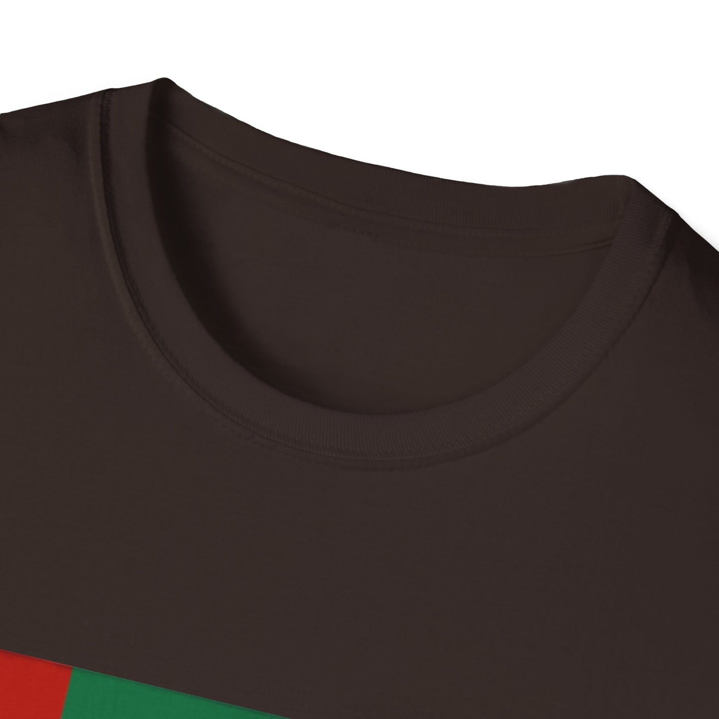 Unisex Softstyle T-Shirt -- UAE