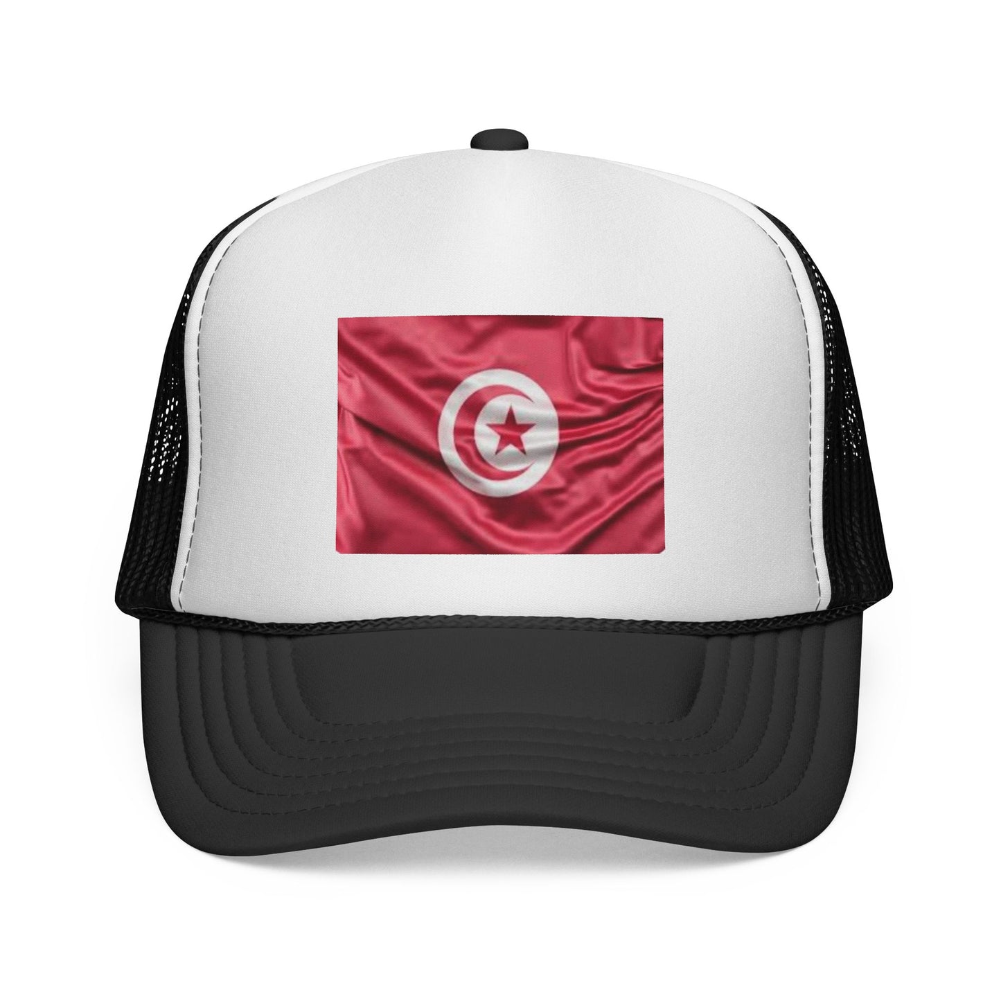 Trucker Caps -- Tunisia