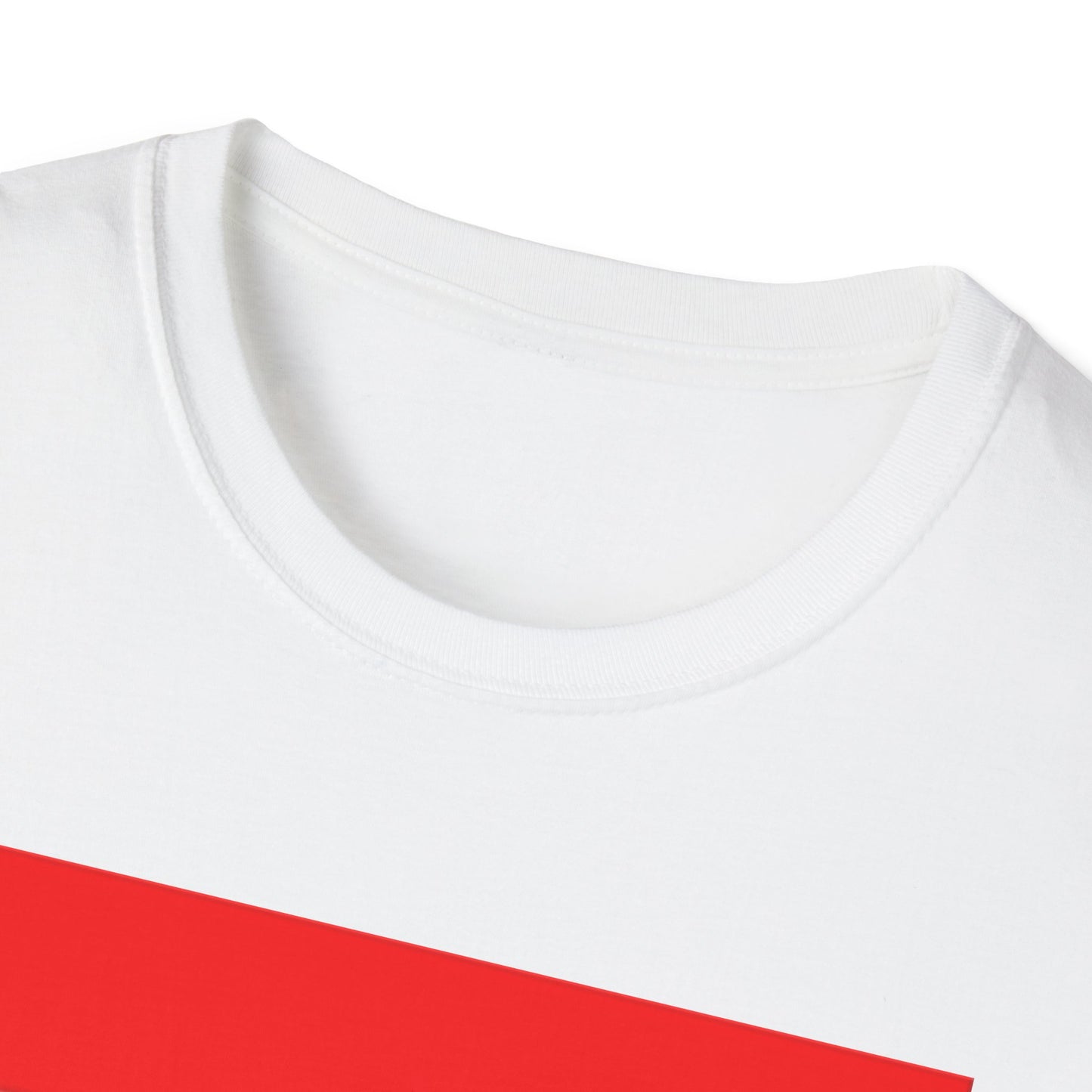 Unisex Softstyle T-Shirt -- Gambia