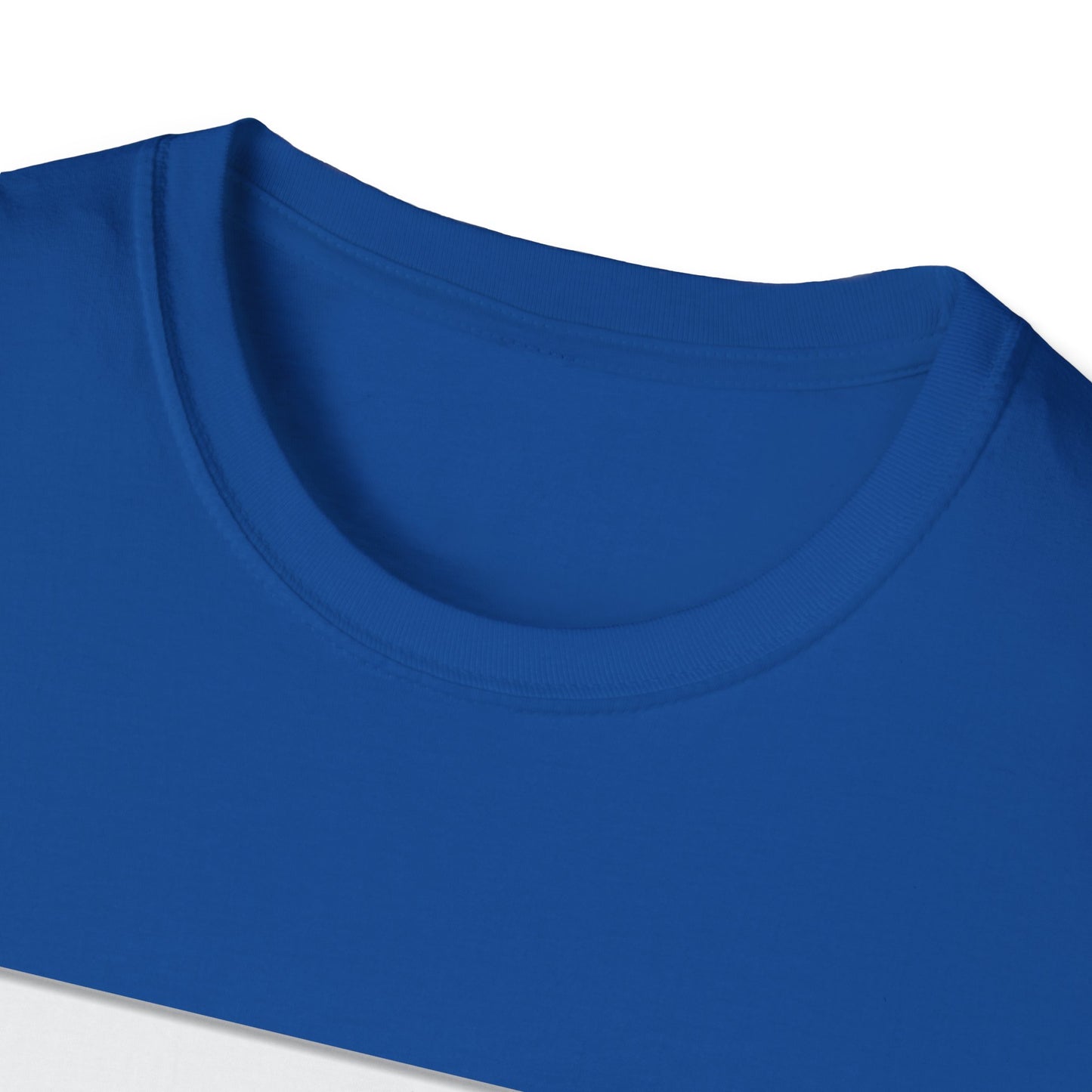 Unisex Softstyle T-Shirt -- Slovakia