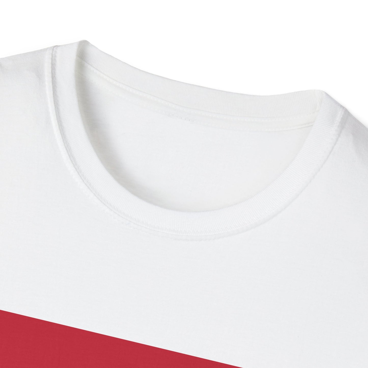 Unisex Softstyle T-Shirt -- Austria