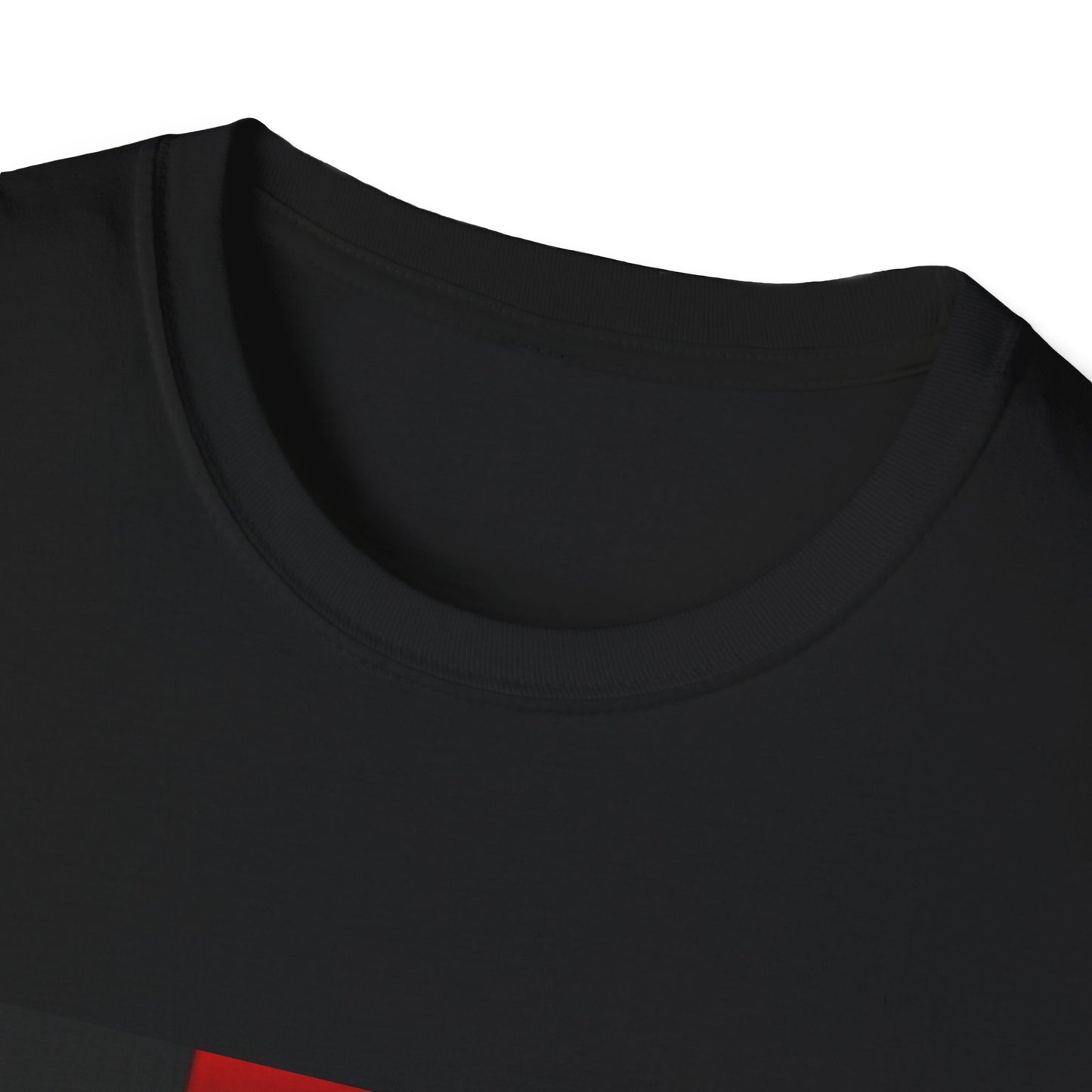Unisex Softstyle T-Shirt -- Afghanistan