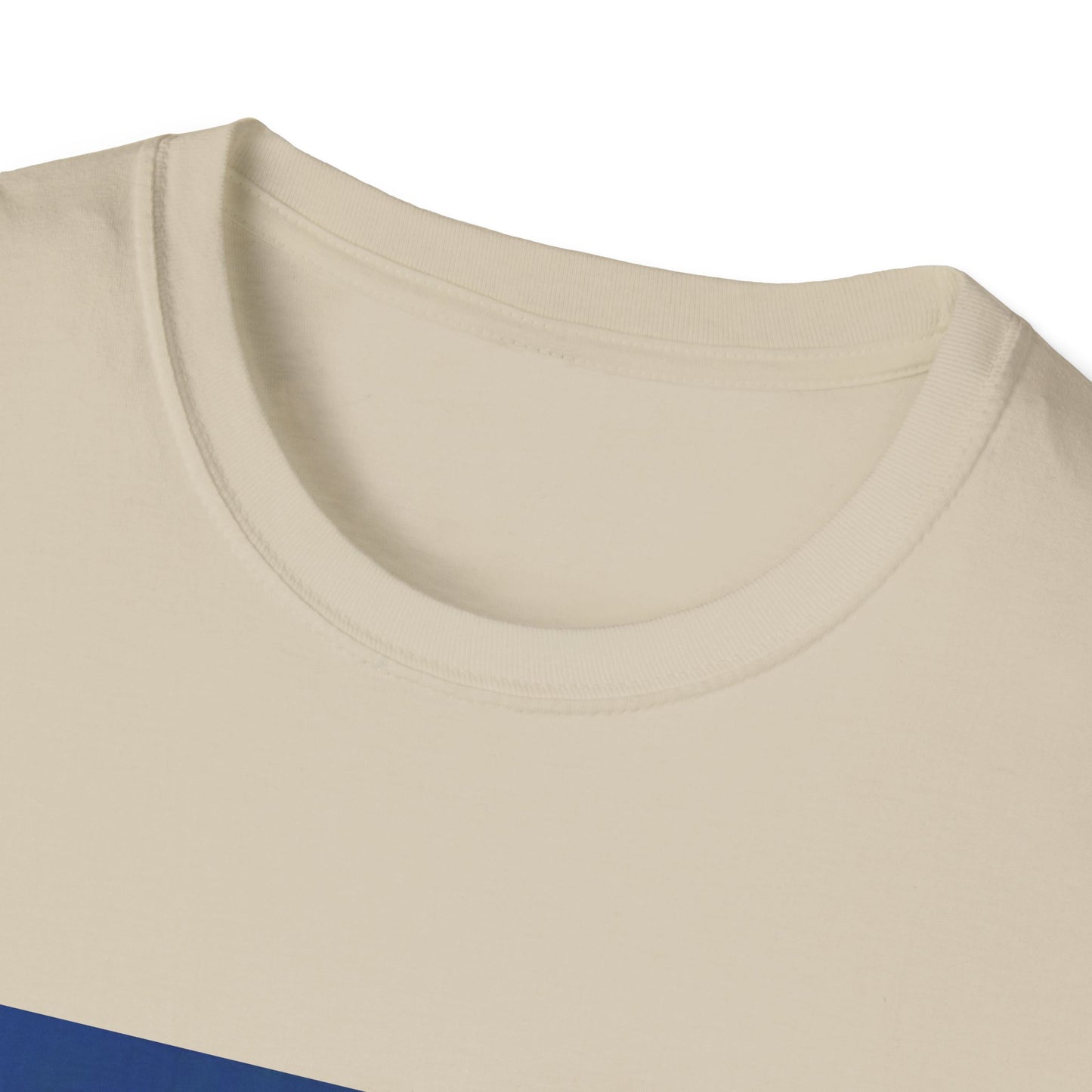 Unisex Softstyle T-Shirt -- Haiti