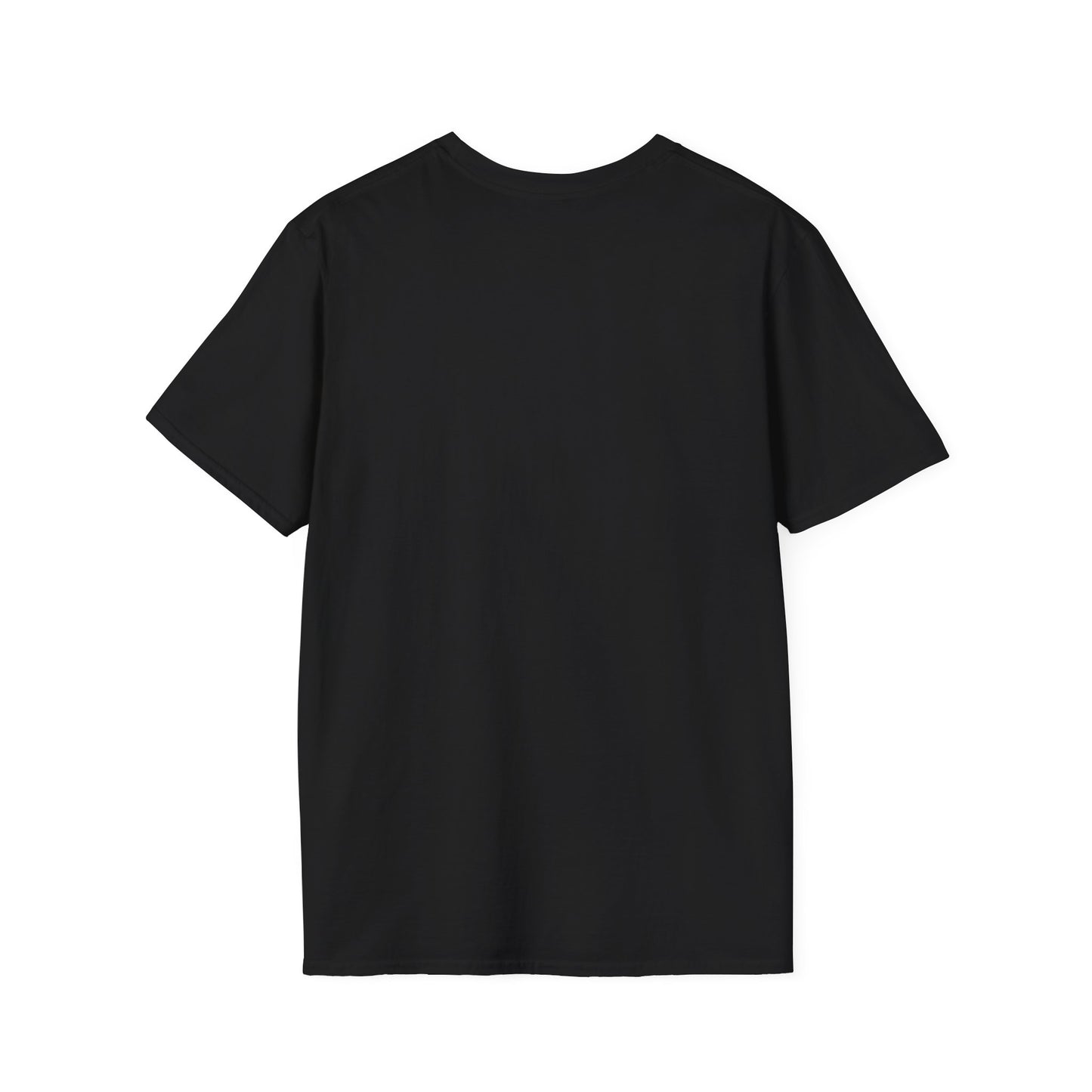 Unisex Softstyle T-Shirt -- Jamaica
