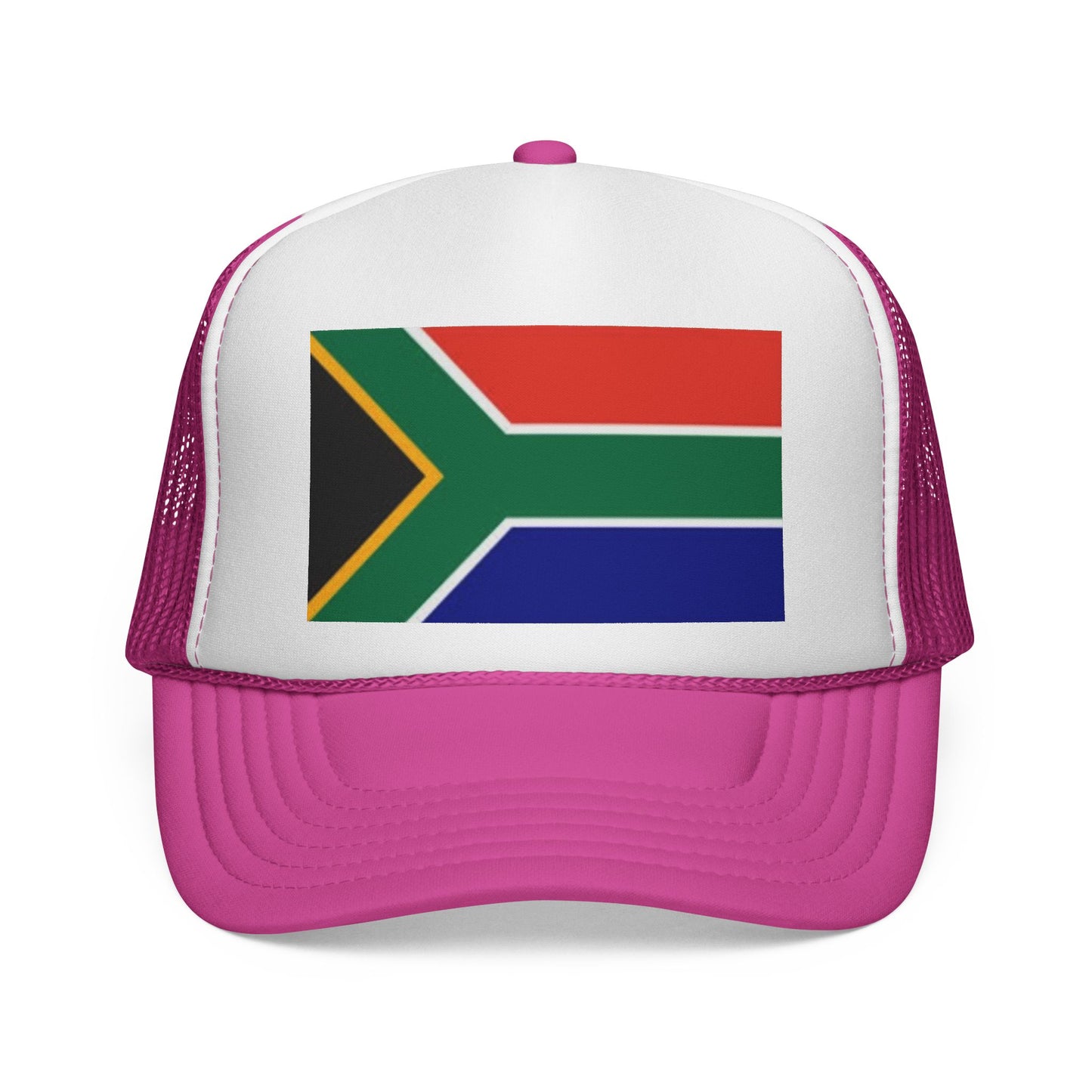 Trucker Caps -- South Africa